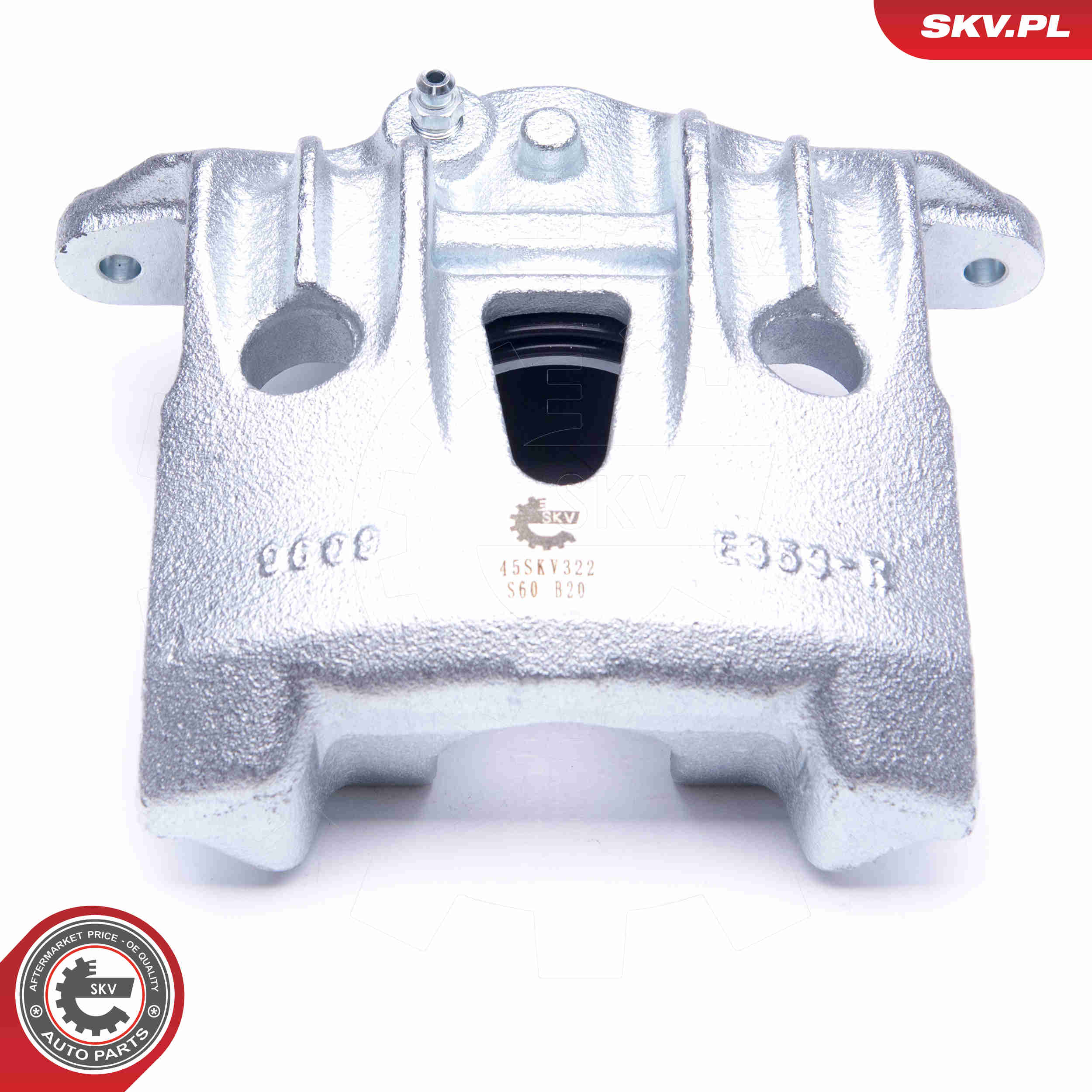 Brake Caliper - 45SKV322 ESEN SKV