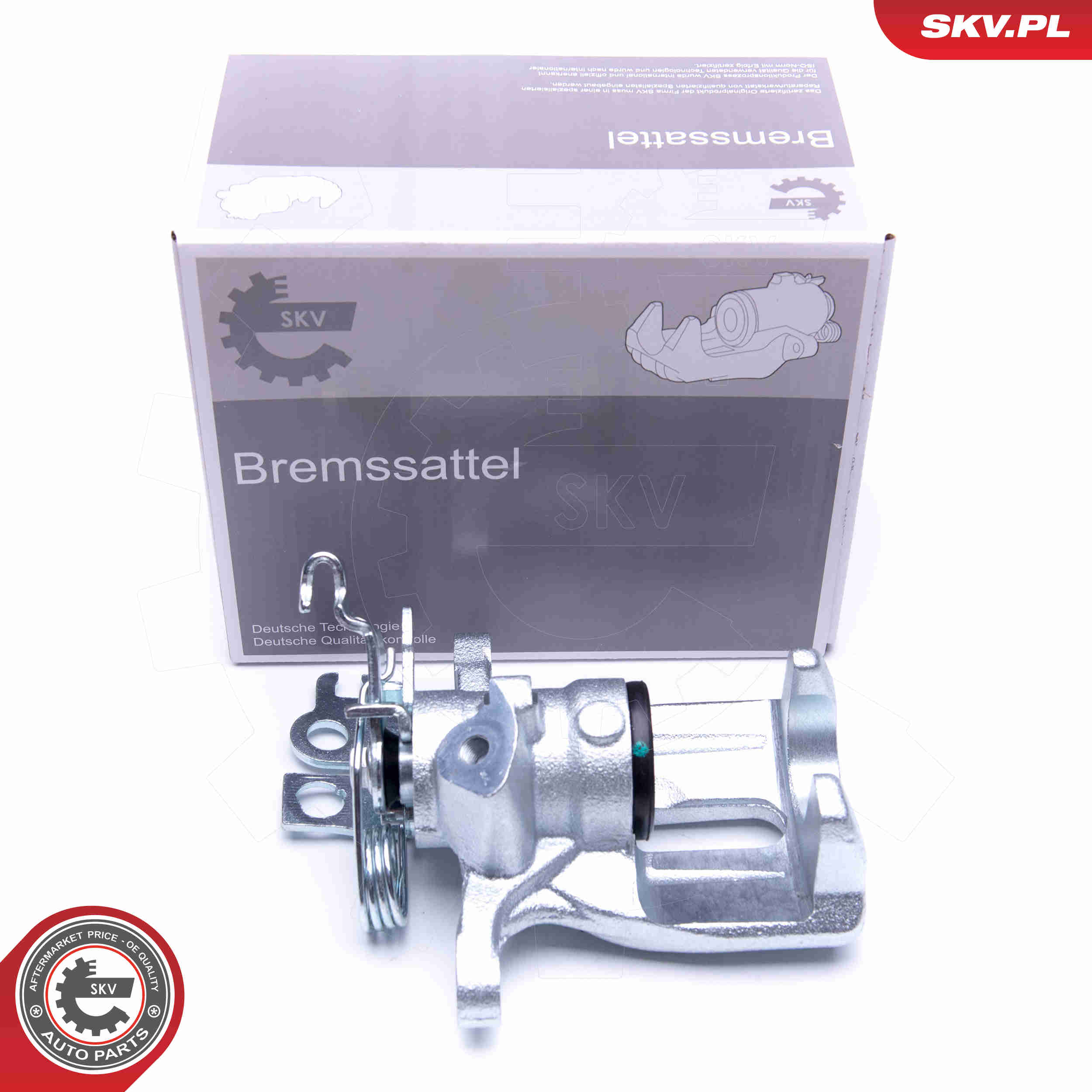 Brake Caliper - 45SKV333 ESEN SKV