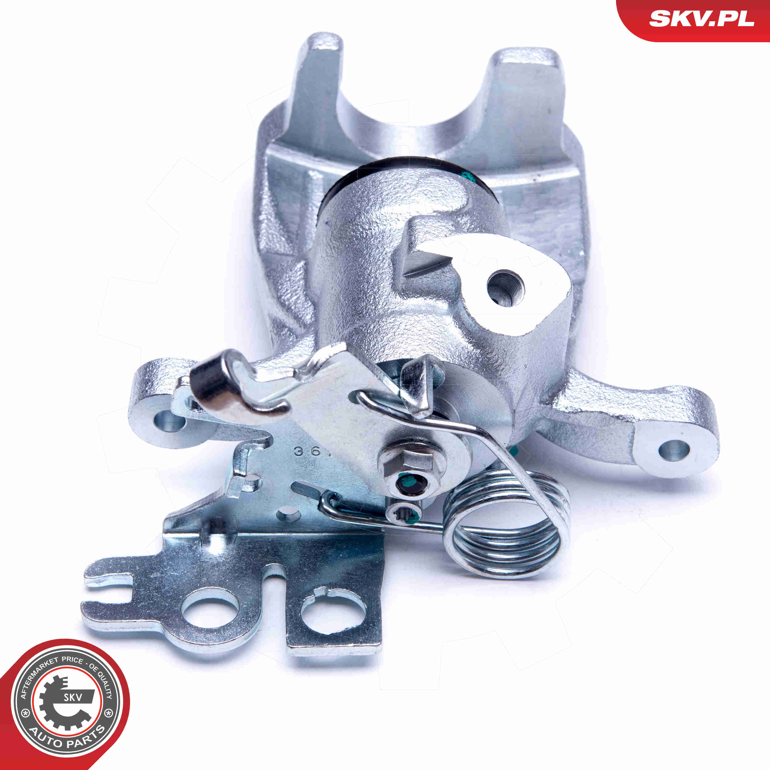 Brake Caliper - 45SKV333 ESEN SKV