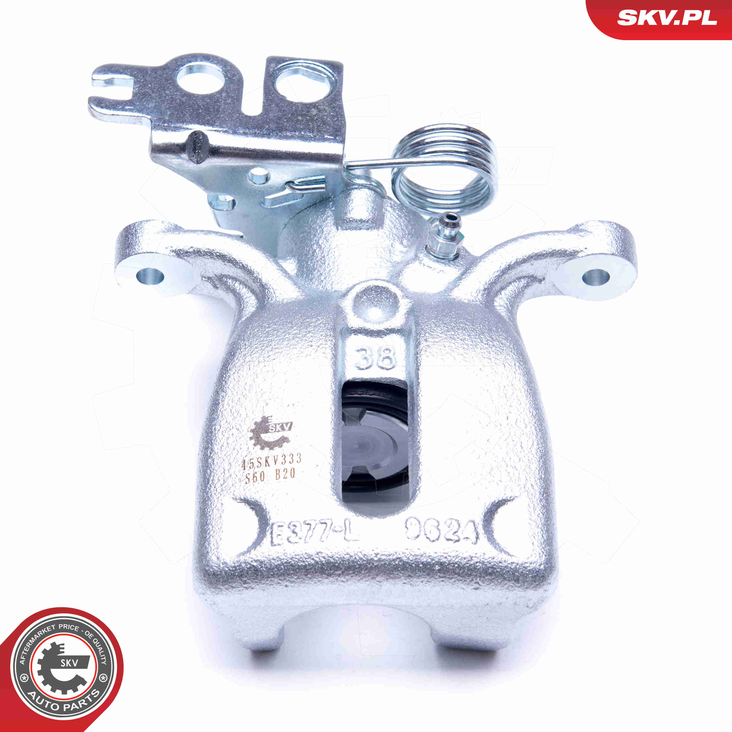 Brake Caliper - 45SKV333 ESEN SKV