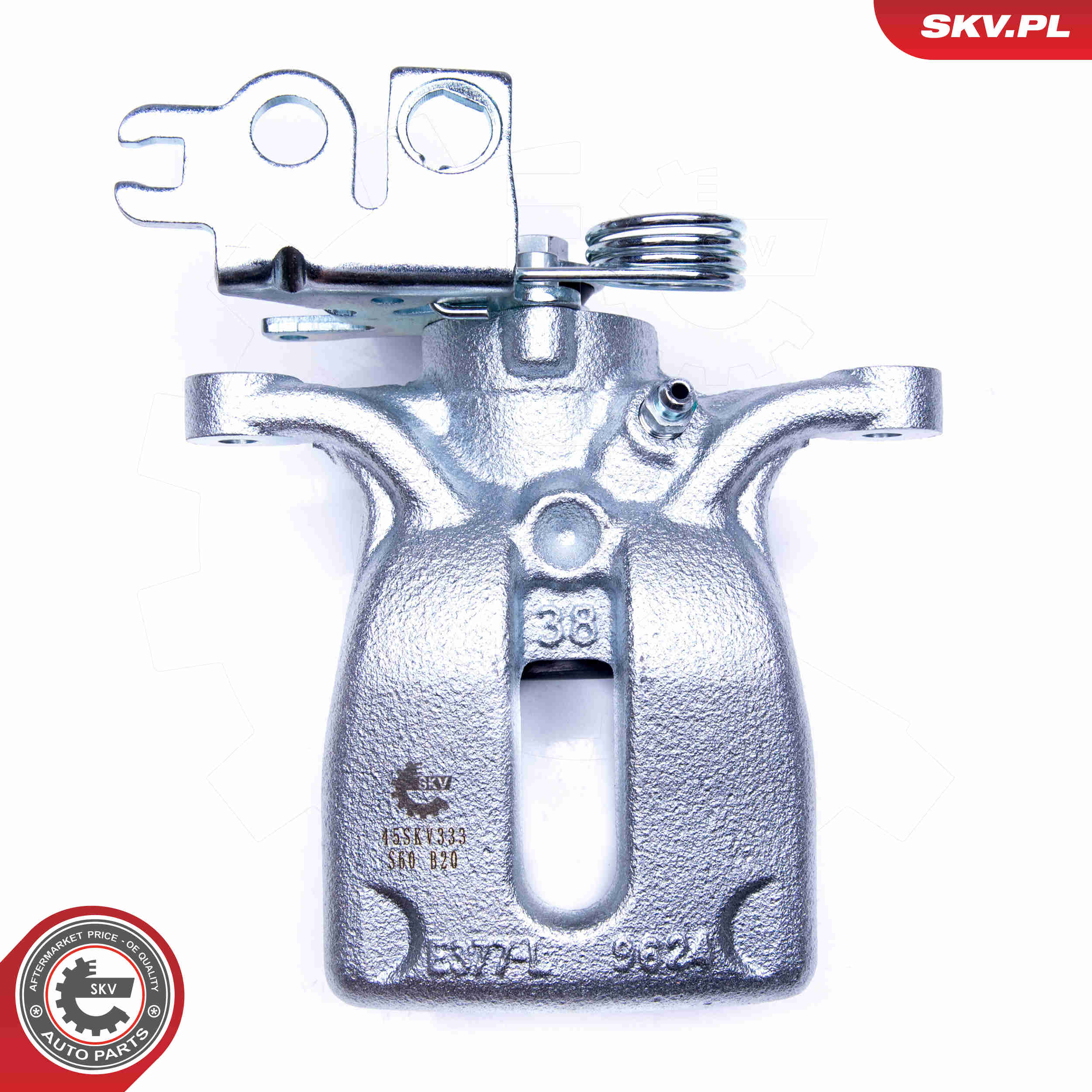 Brake Caliper - 45SKV333 ESEN SKV