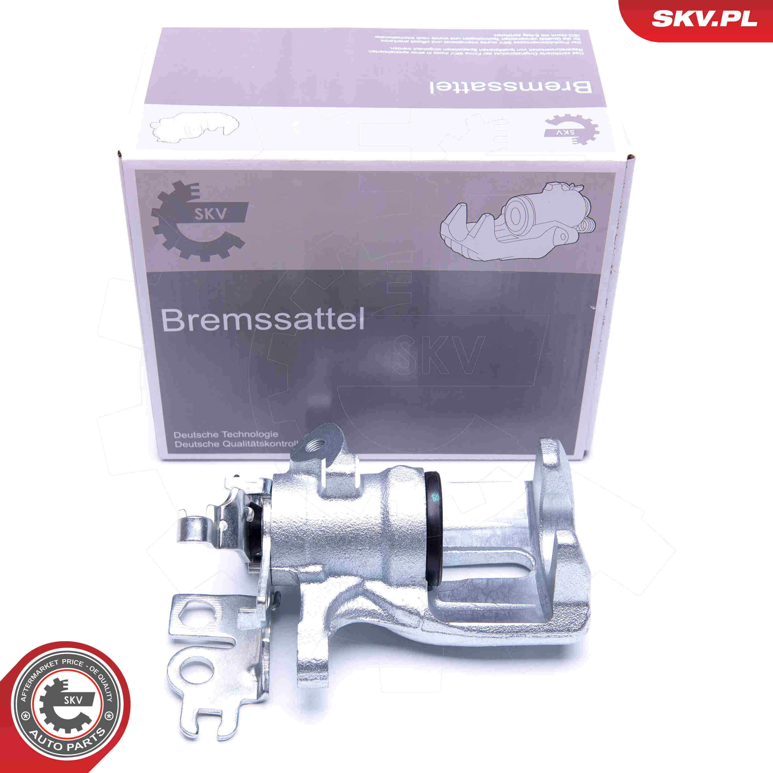 Brake Caliper - 45SKV334 ESEN SKV
