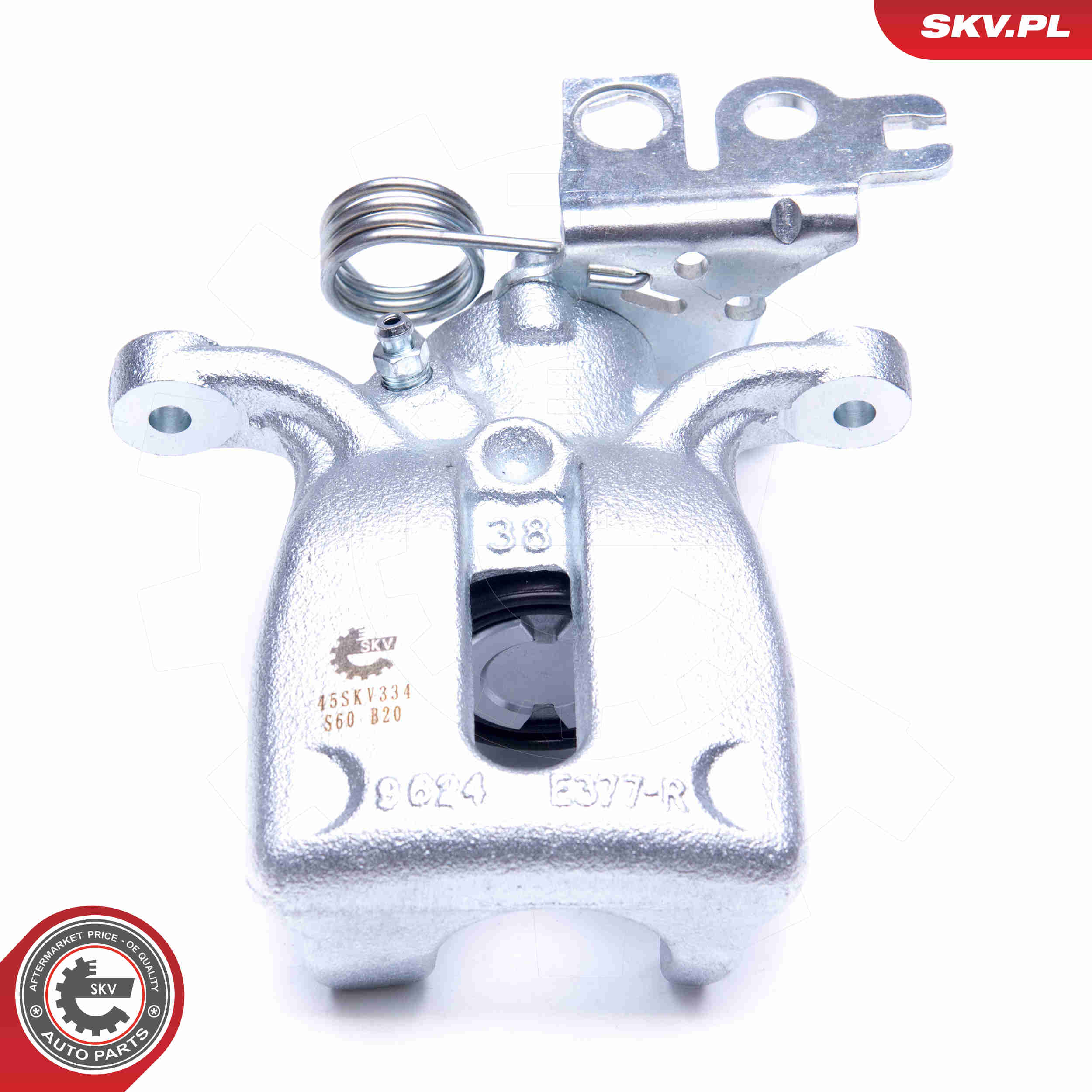 Brake Caliper - 45SKV334 ESEN SKV