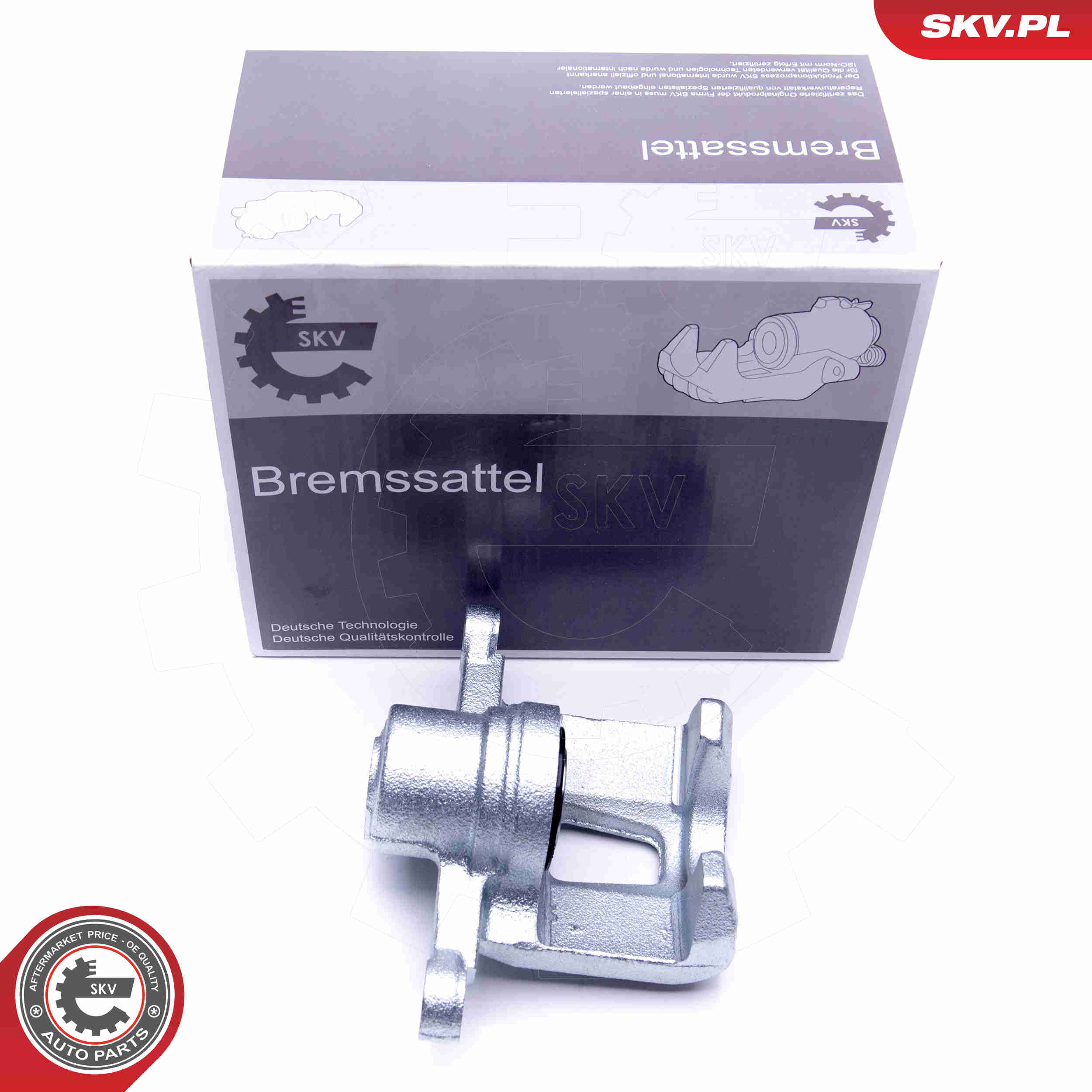 Pinza freno - 45SKV343 ESEN SKV