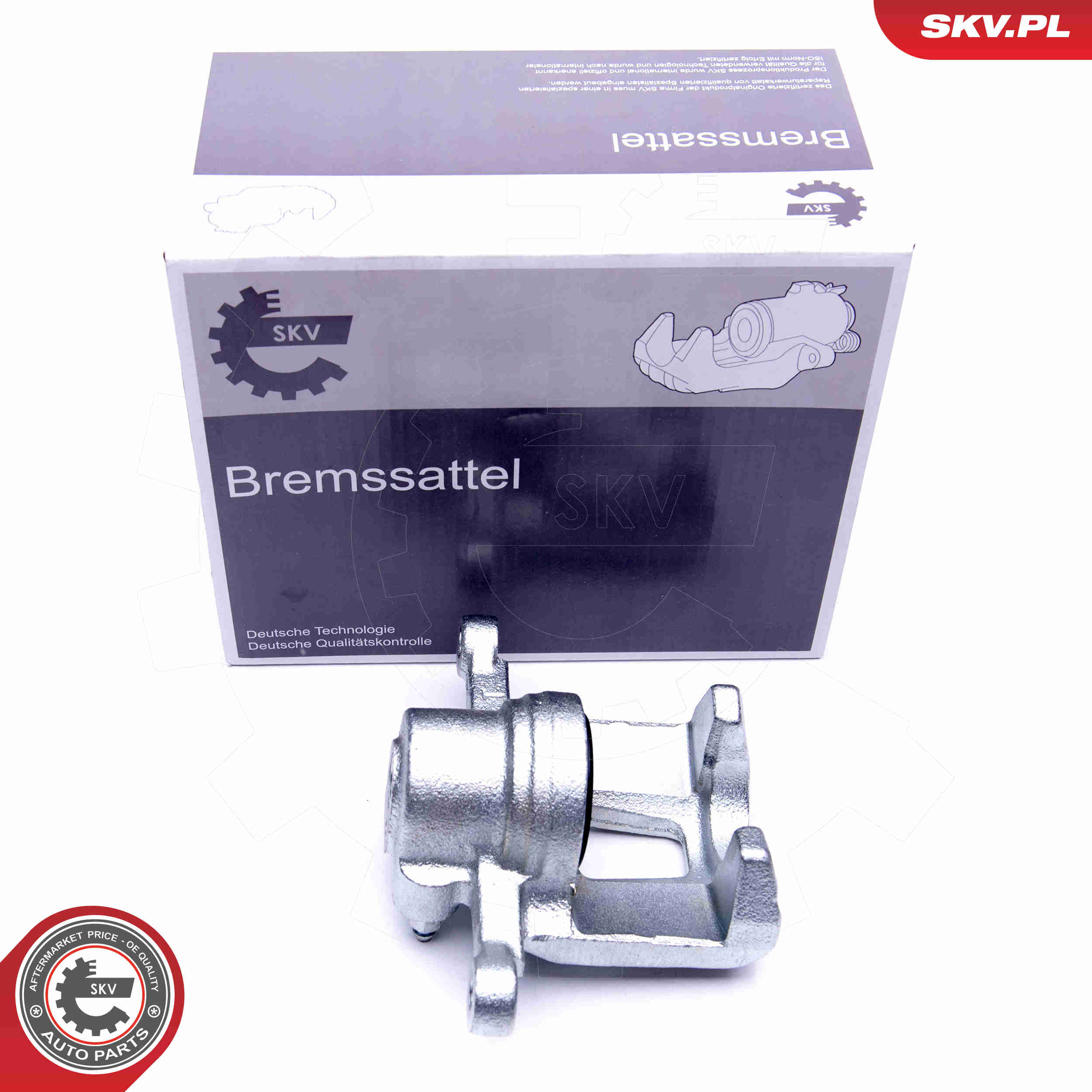 Brake Caliper - 45SKV344 ESEN SKV
