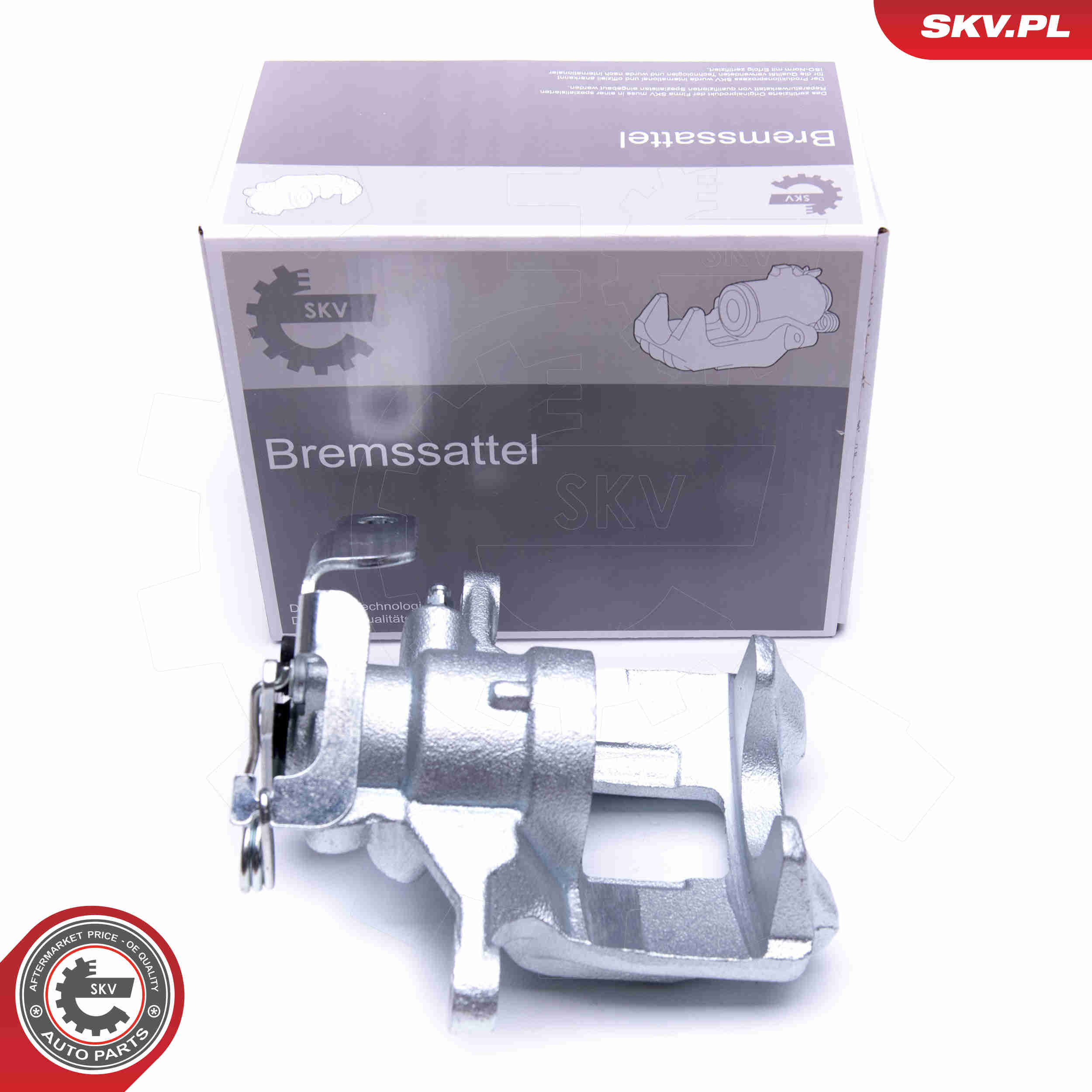Brake Caliper - 45SKV353 ESEN SKV