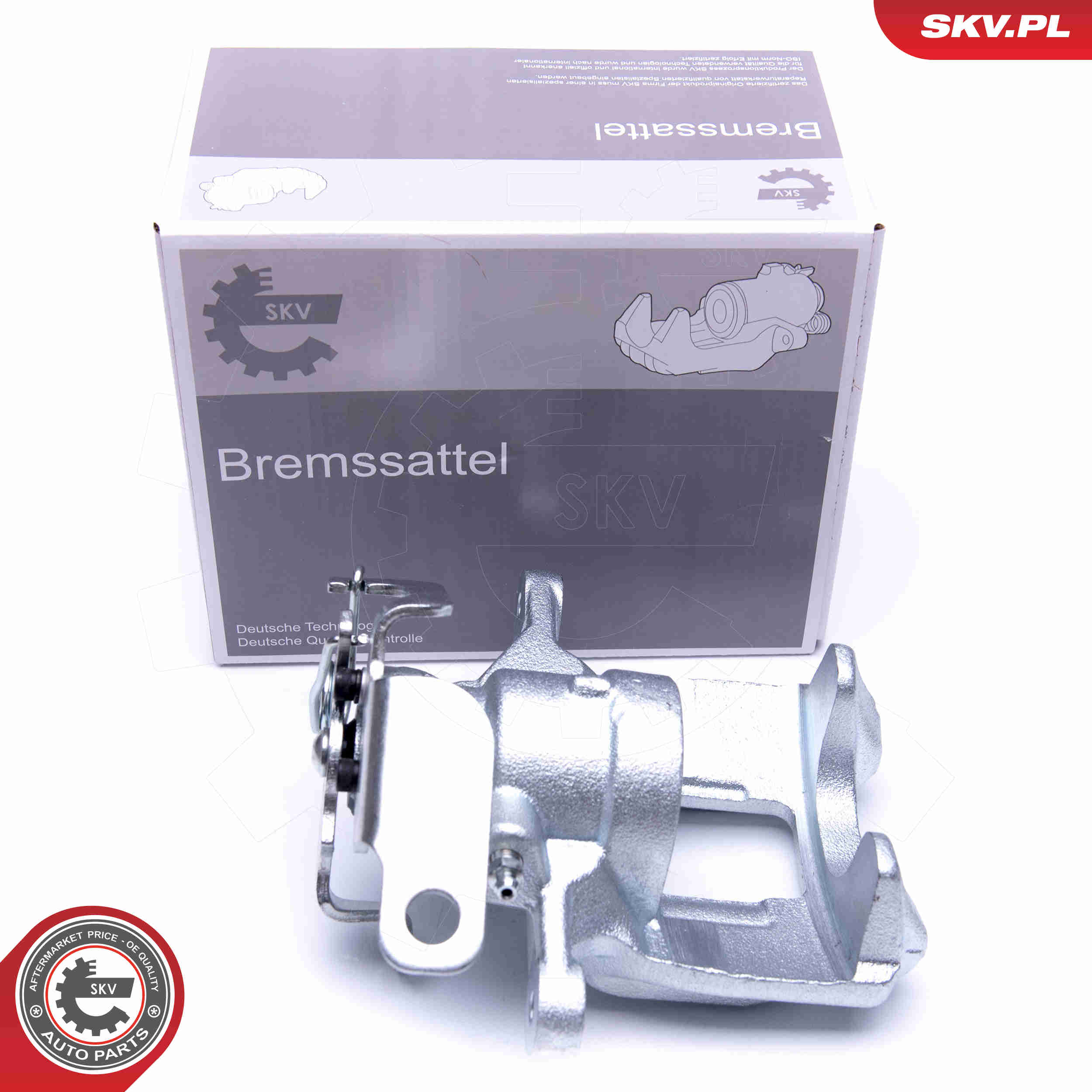 Brake Caliper - 45SKV354 ESEN SKV