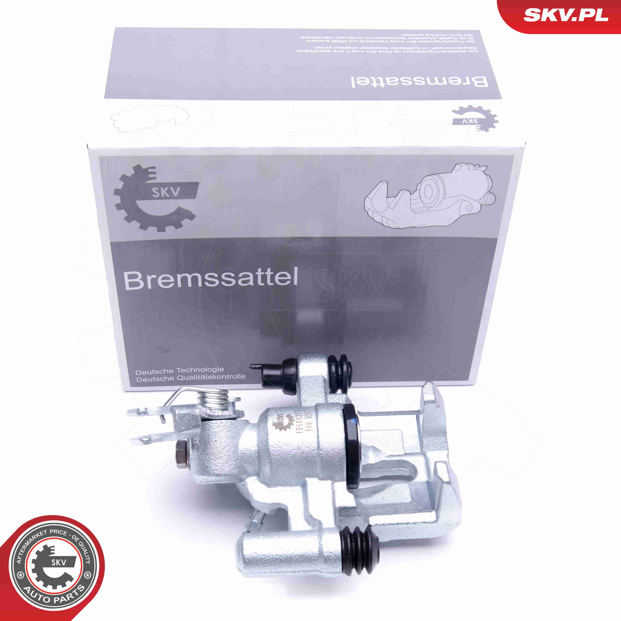 Brake Caliper - 45SKV373 ESEN SKV