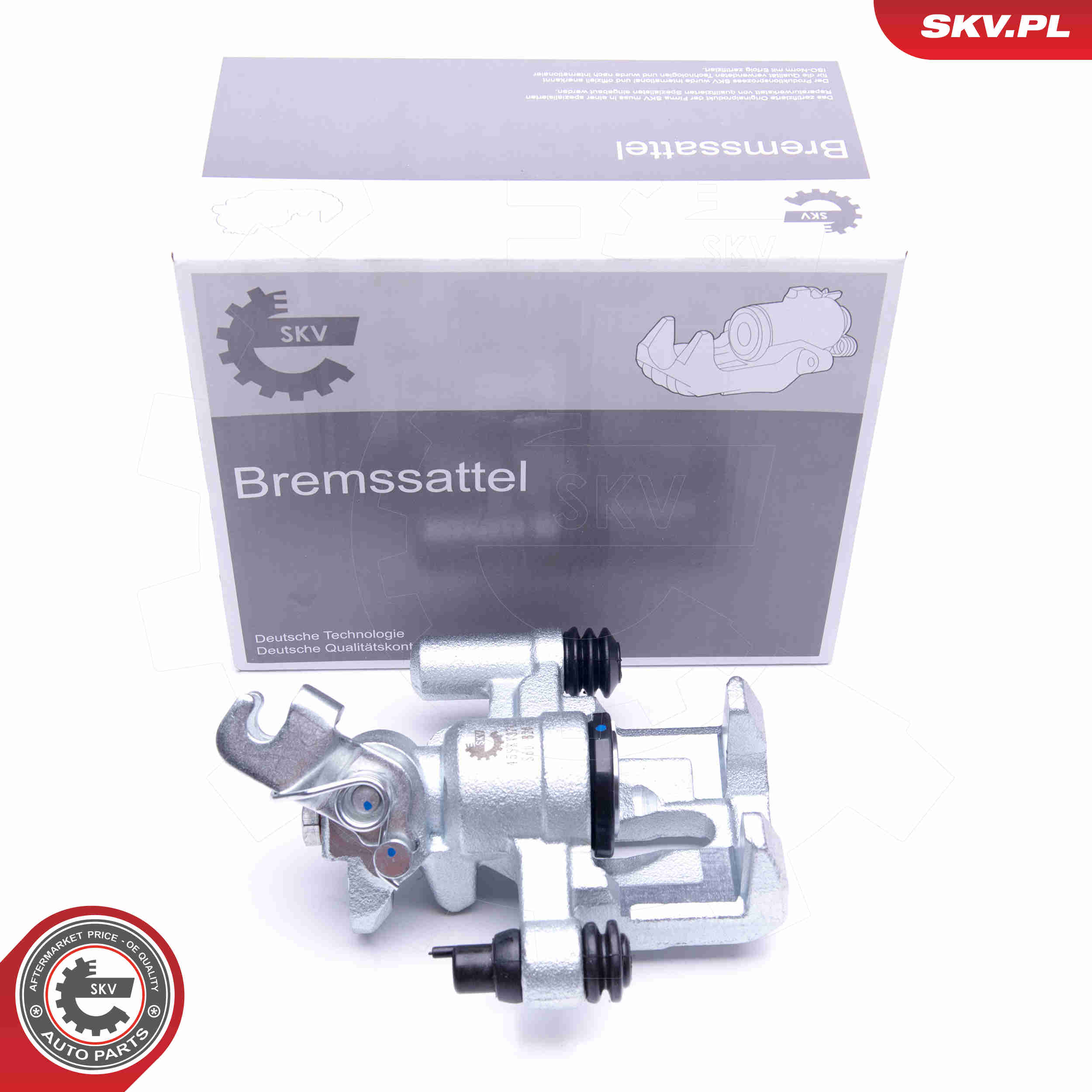 Brake Caliper - 45SKV374 ESEN SKV