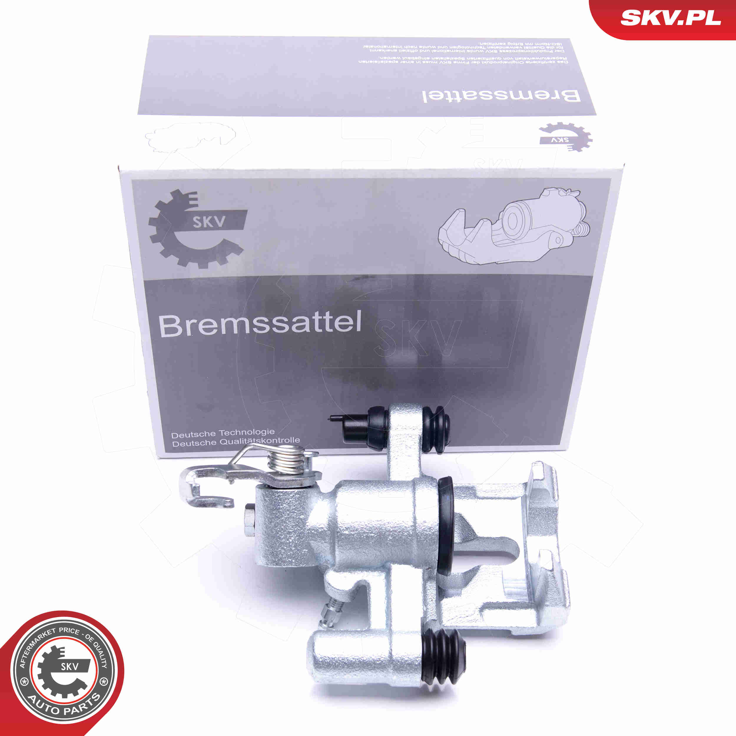 Brake Caliper - 45SKV383 ESEN SKV