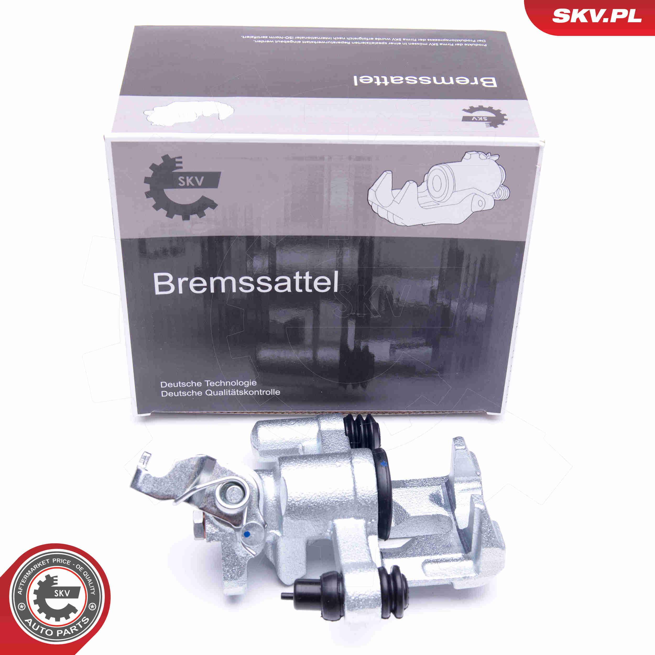 Pinza freno - 45SKV384 ESEN SKV