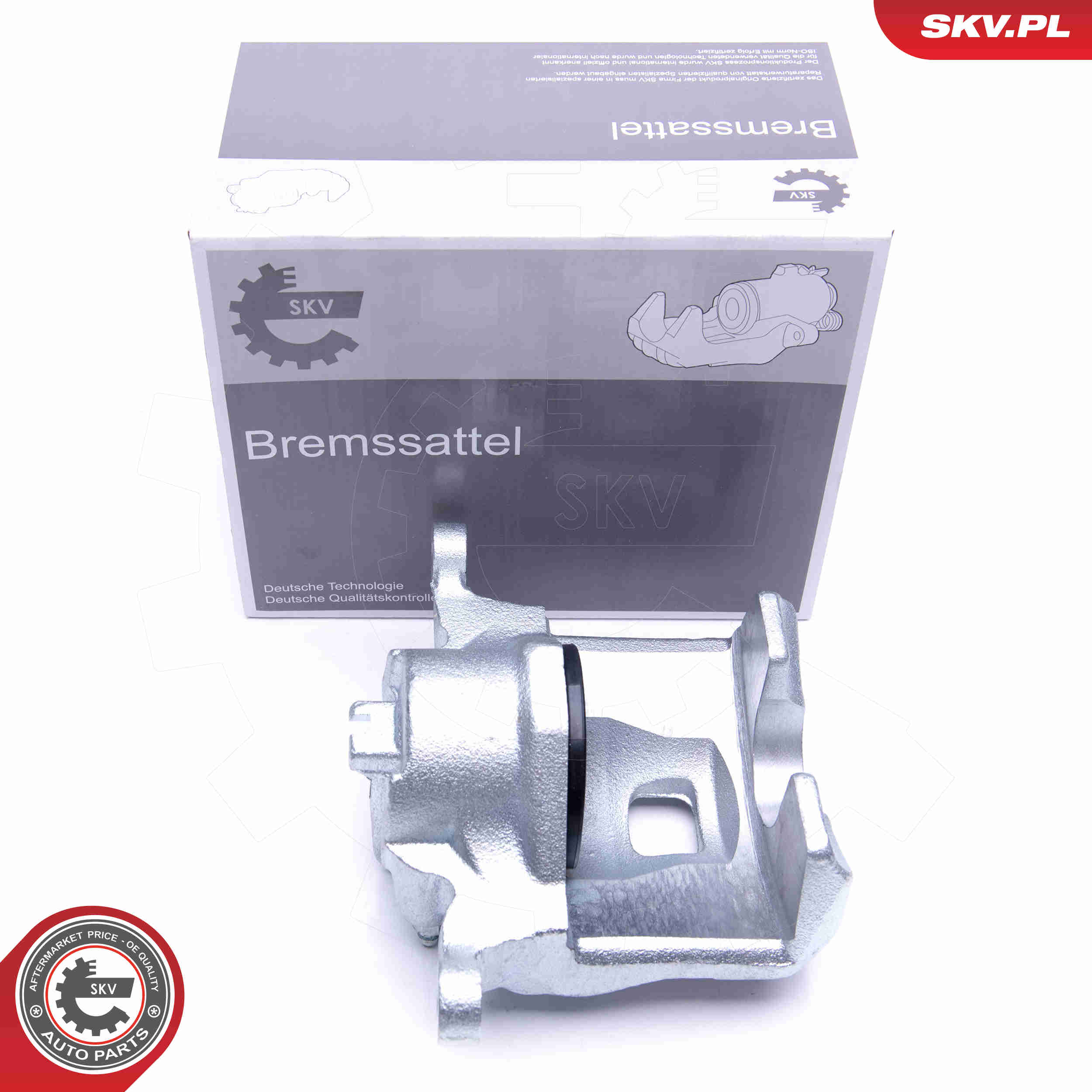 Brake Caliper - 45SKV391 ESEN SKV