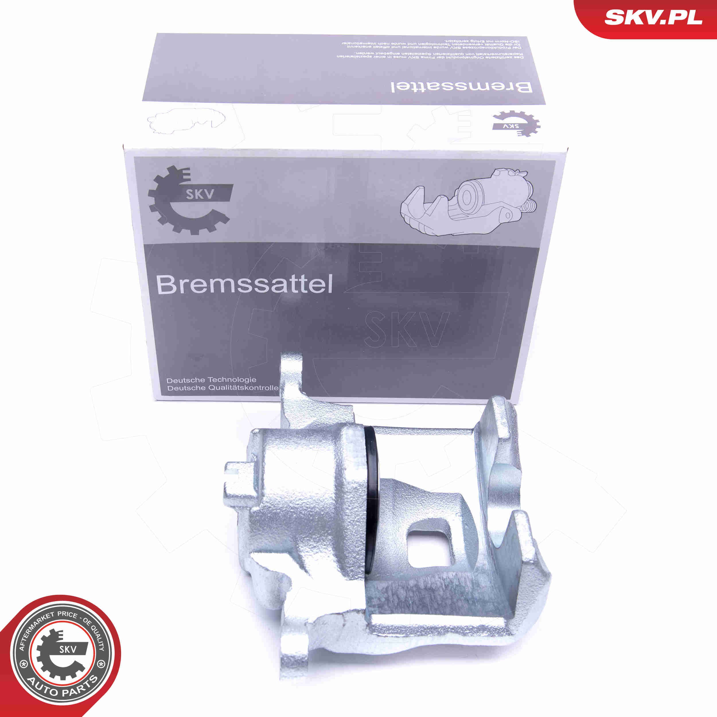 Pinza freno - 45SKV392 ESEN SKV