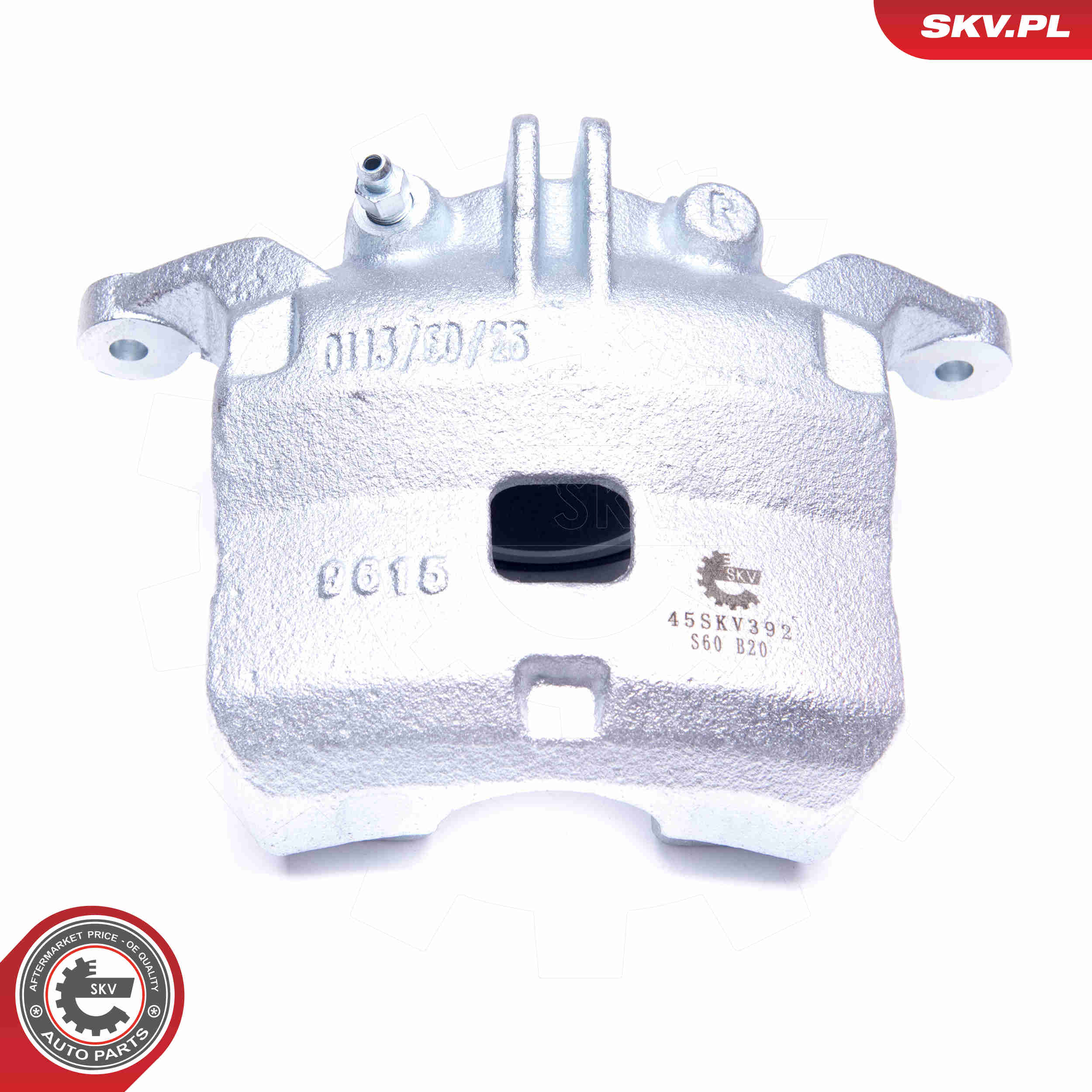 Brake Caliper - 45SKV392 ESEN SKV