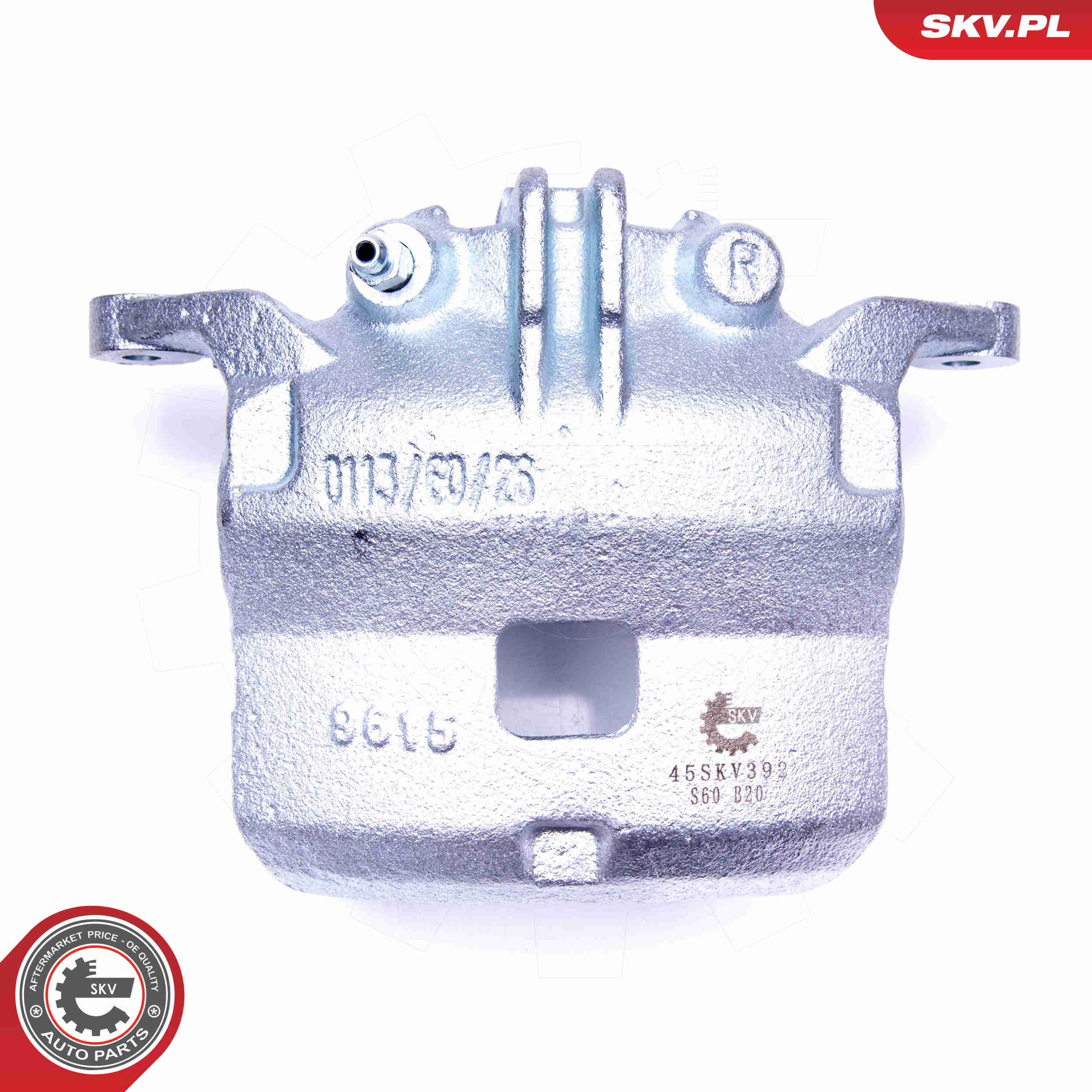 Brake Caliper - 45SKV392 ESEN SKV