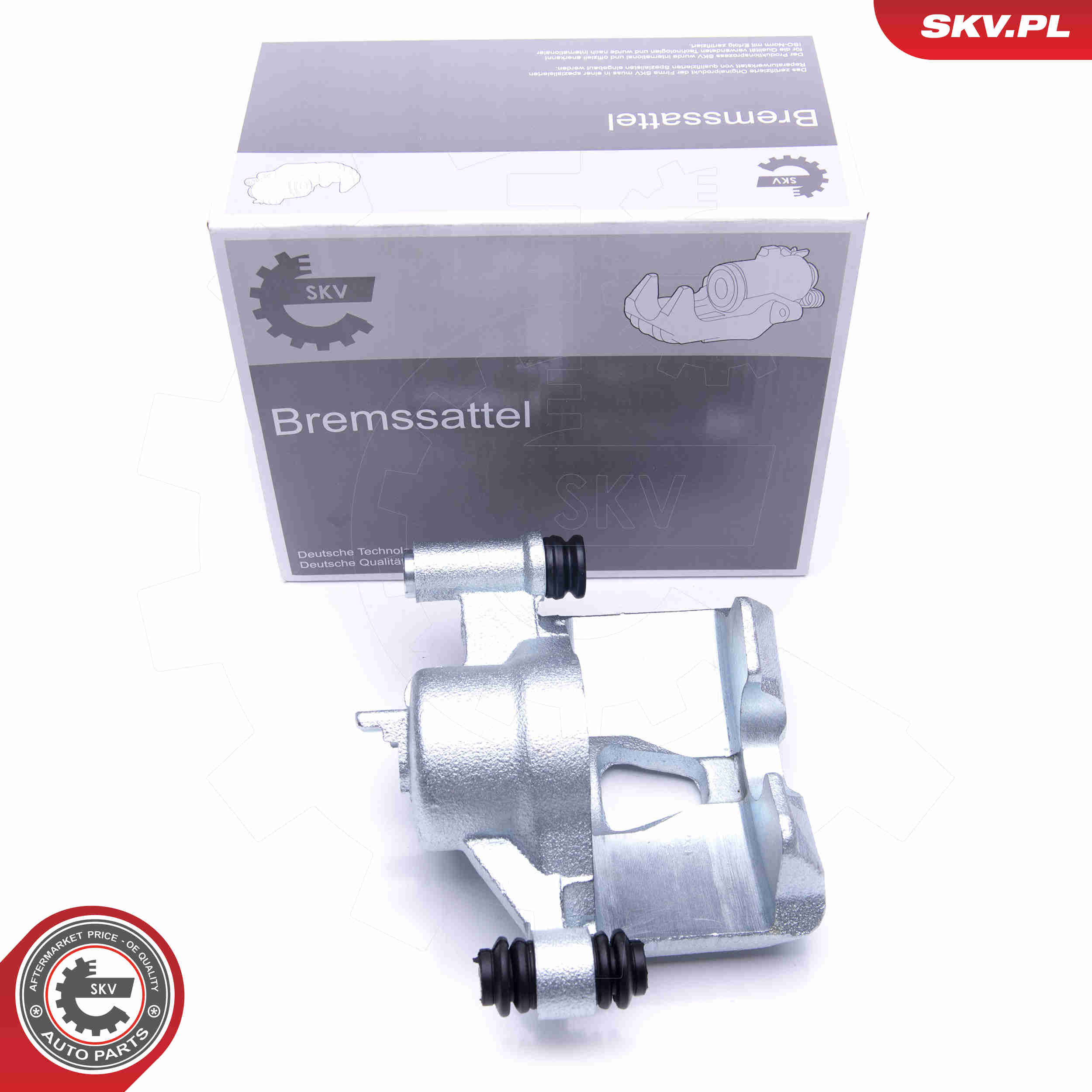 Brake Caliper - 45SKV403 ESEN SKV