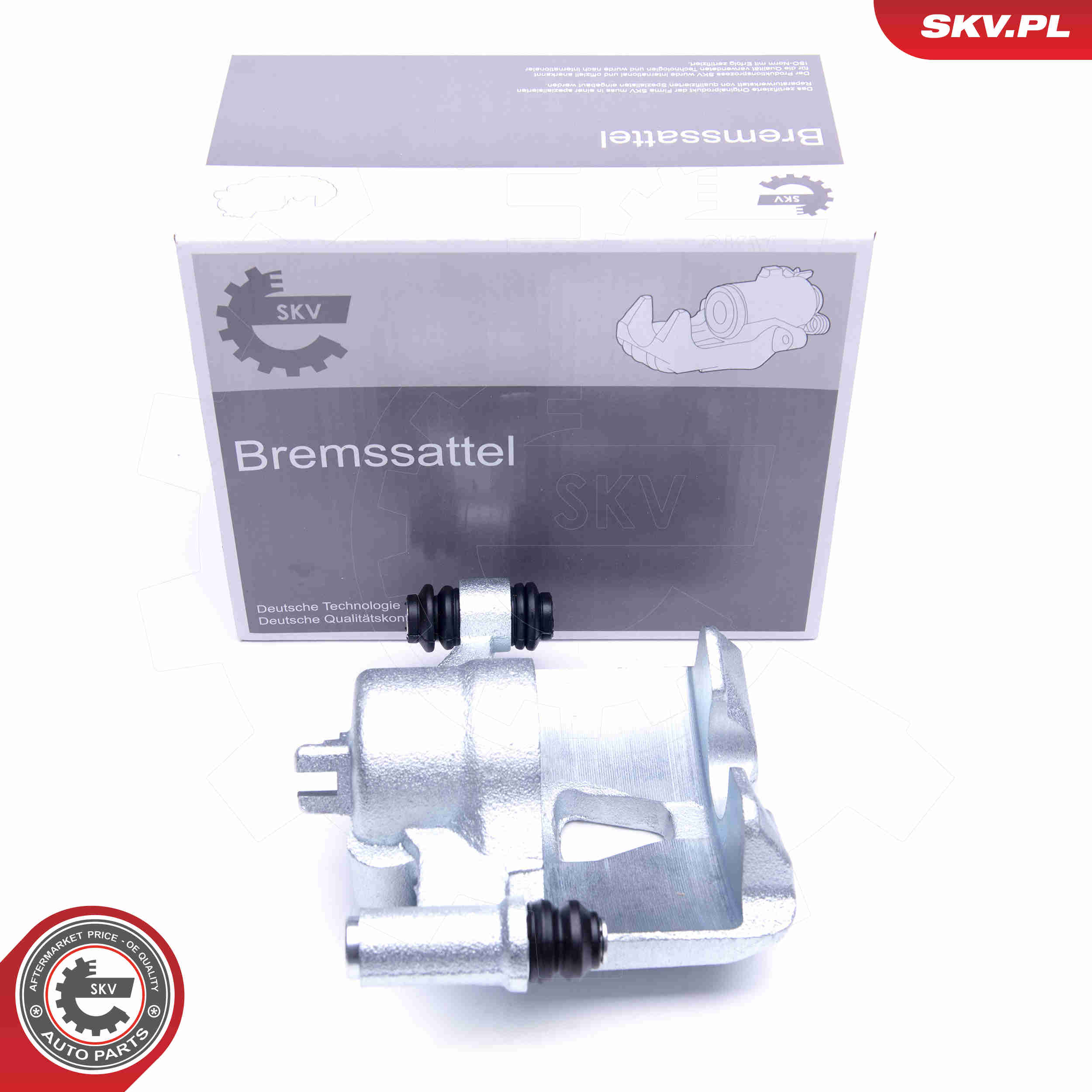 Brake Caliper - 45SKV404 ESEN SKV