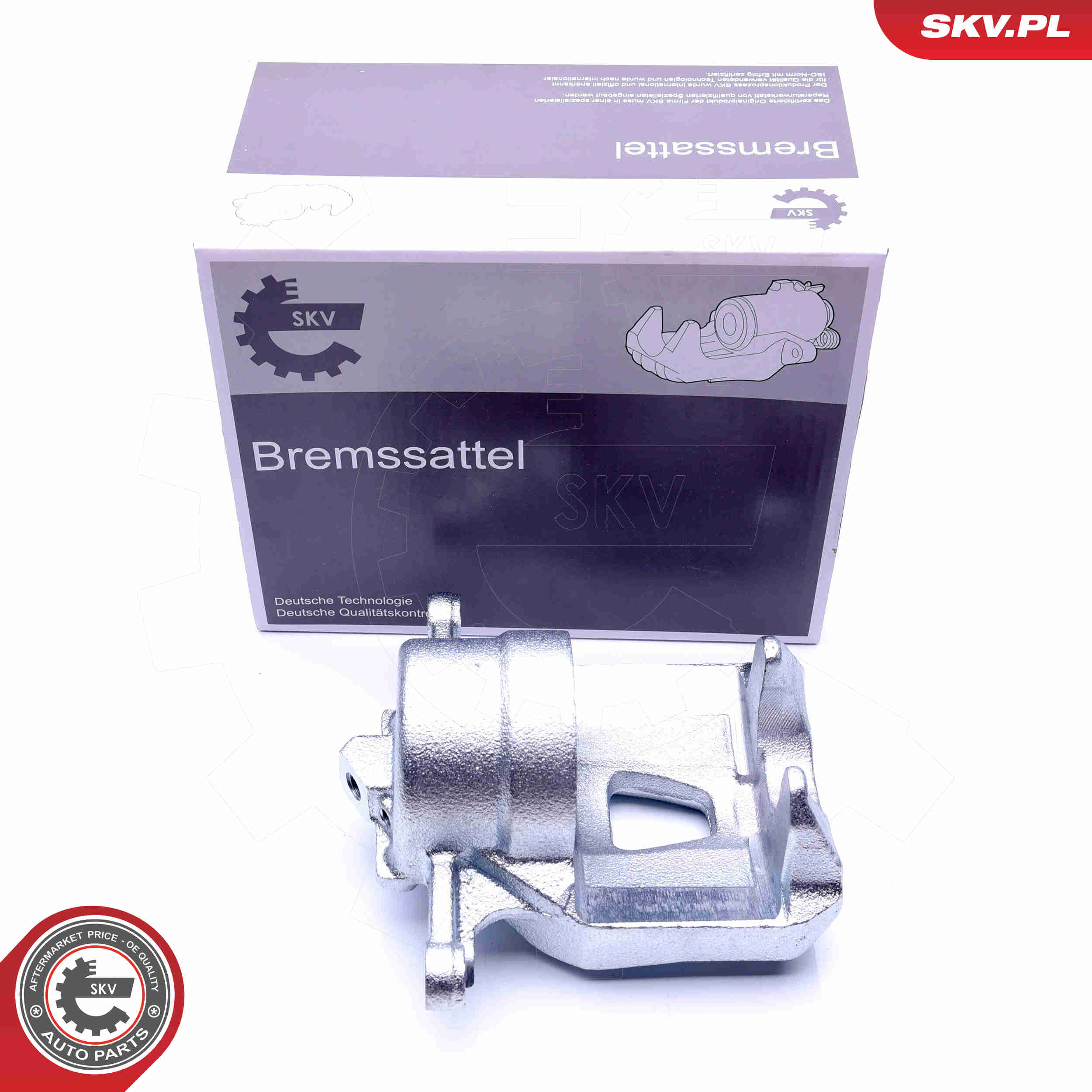 Pinza freno - 45SKV412 ESEN SKV