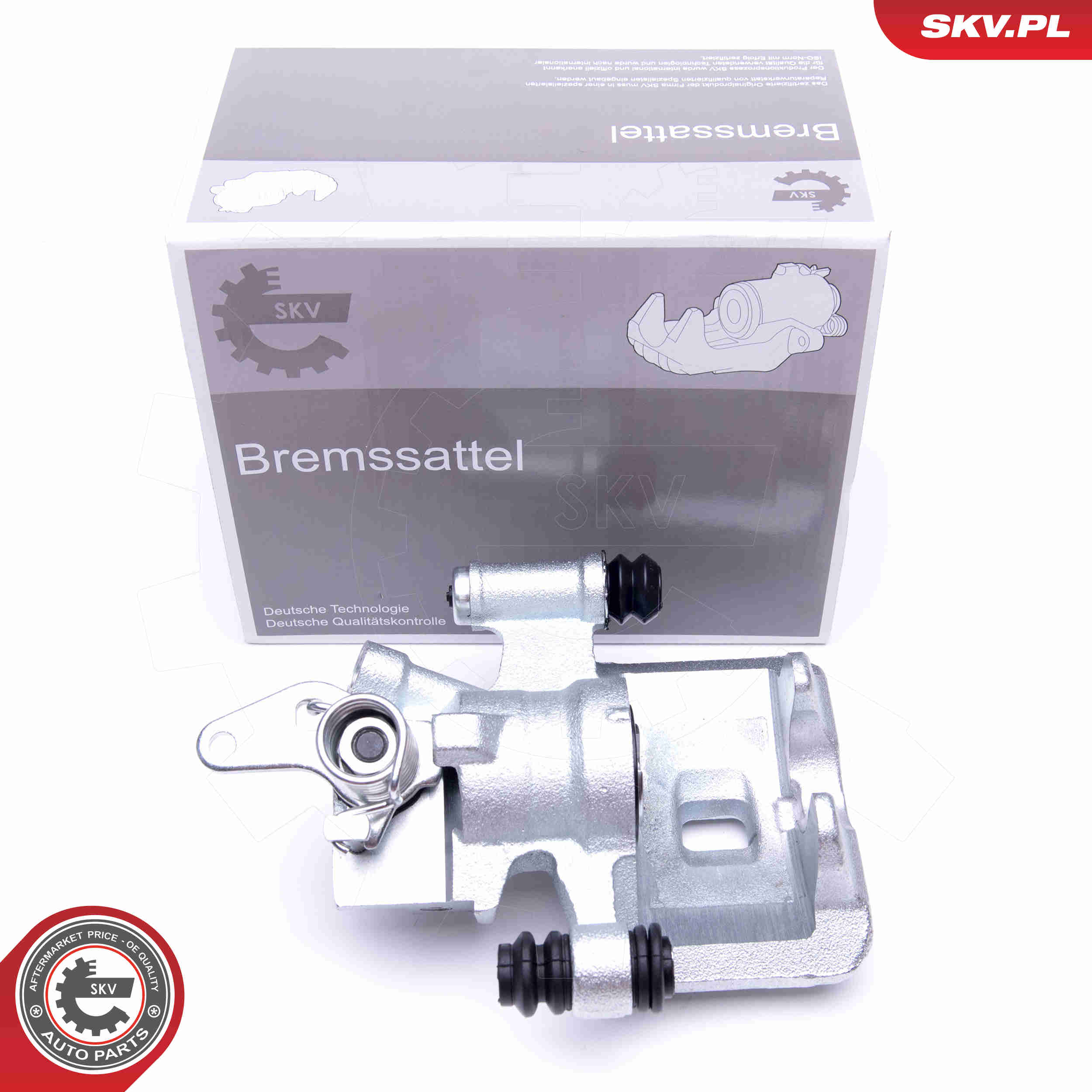 Brake Caliper - 45SKV424 ESEN SKV
