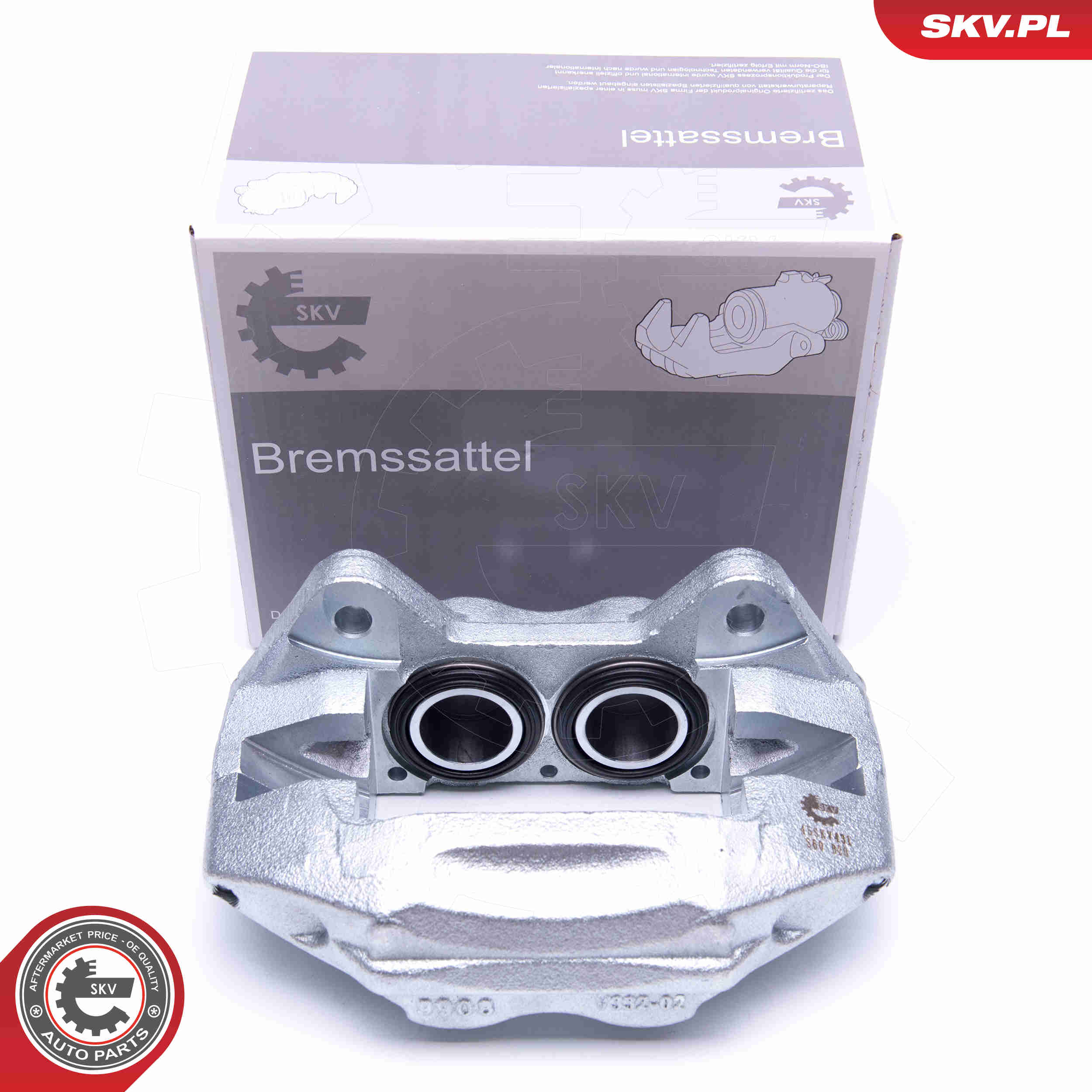 Pinza freno - 45SKV431 ESEN SKV