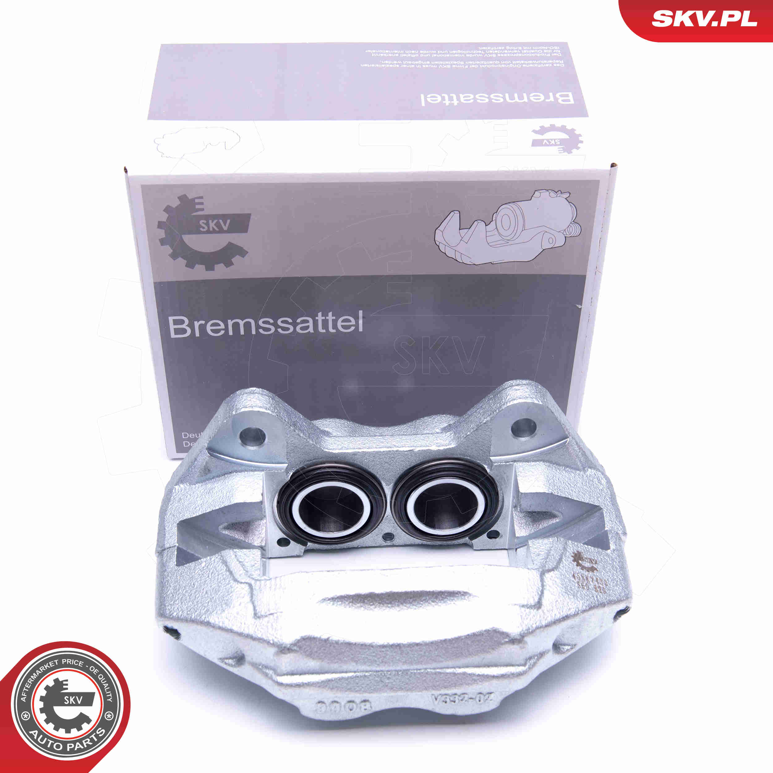 Brake Caliper - 45SKV432 ESEN SKV