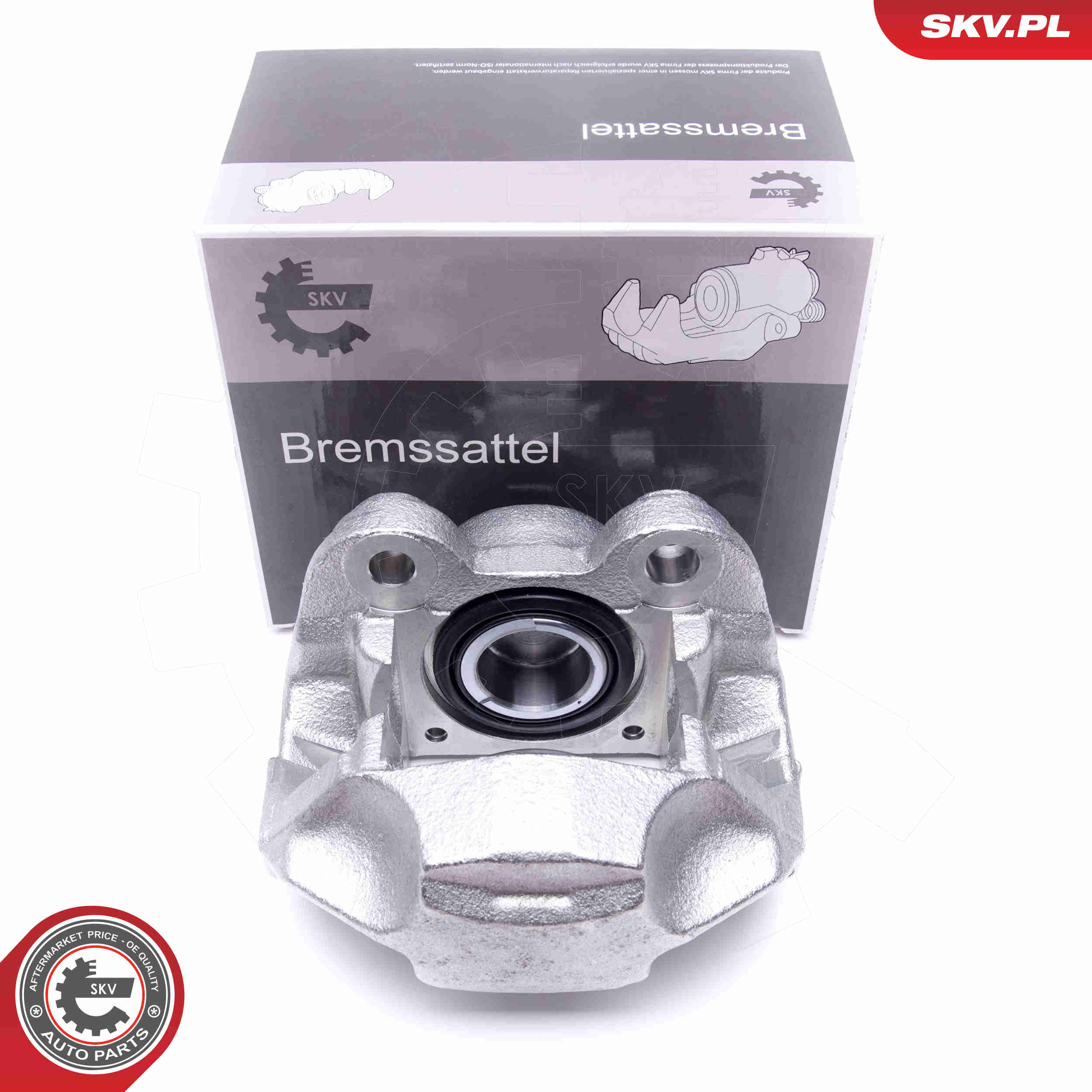 Brake Caliper - 45SKV441 ESEN SKV