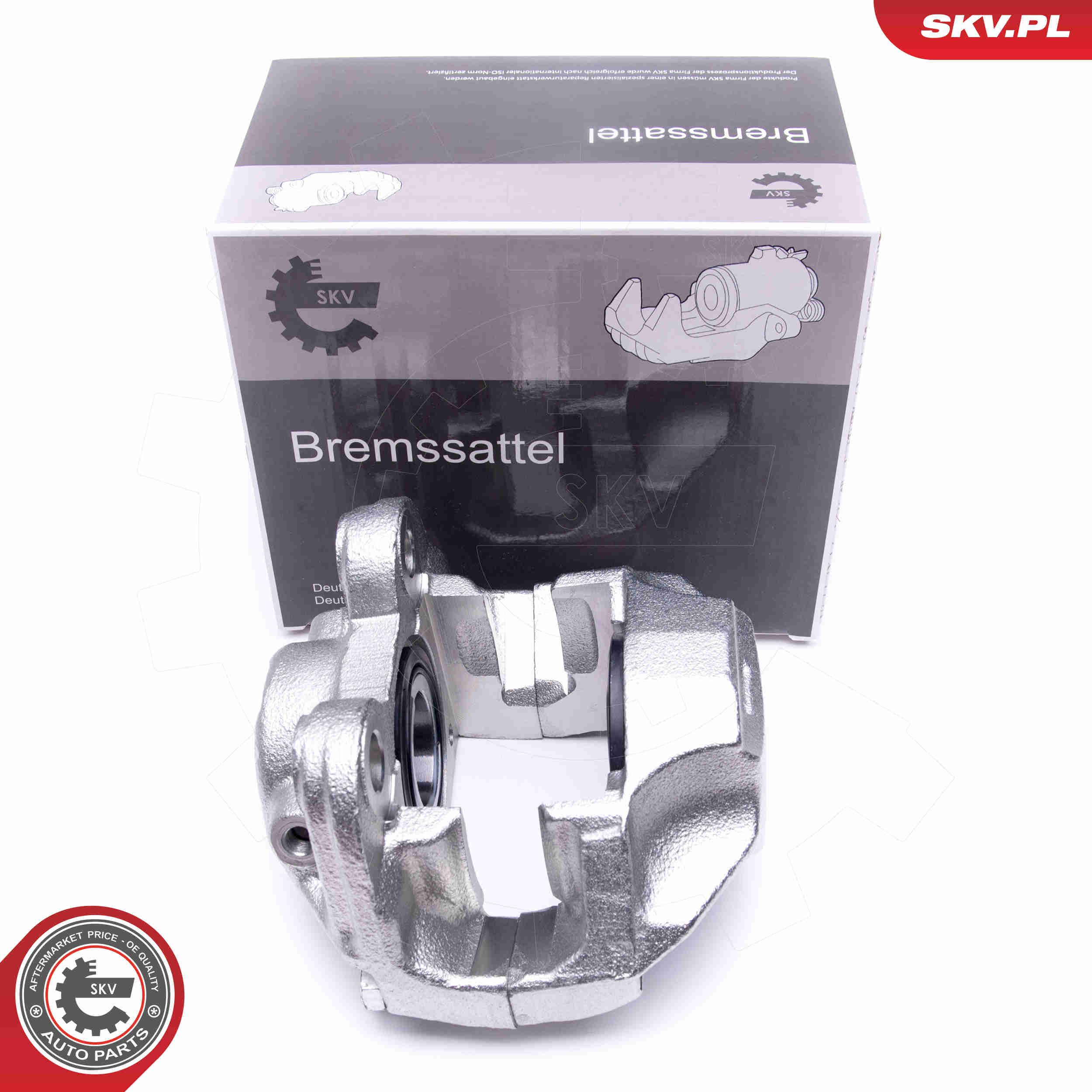 Brake Caliper - 45SKV442 ESEN SKV
