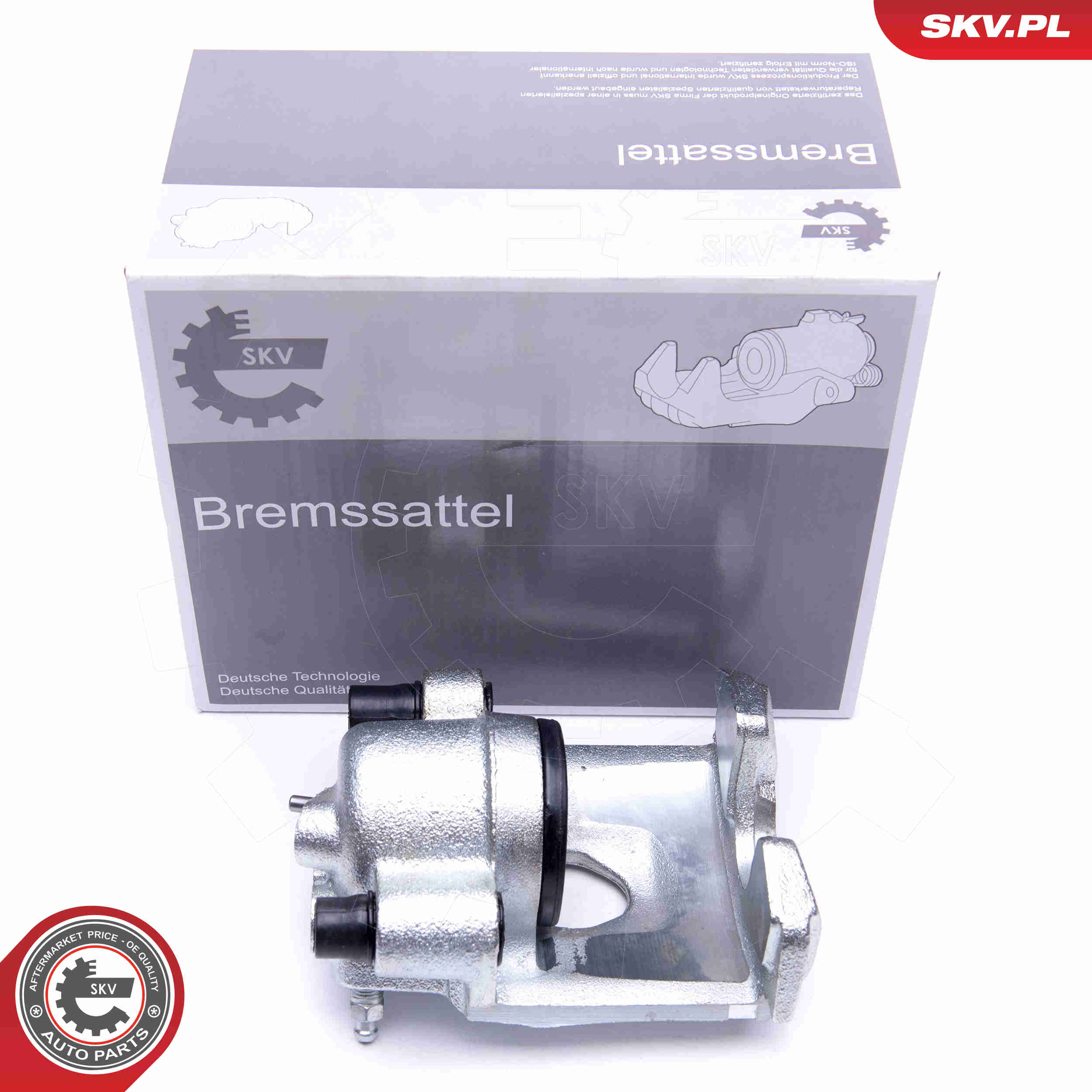 Тормозной суппорт - 45SKV451 ESEN SKV