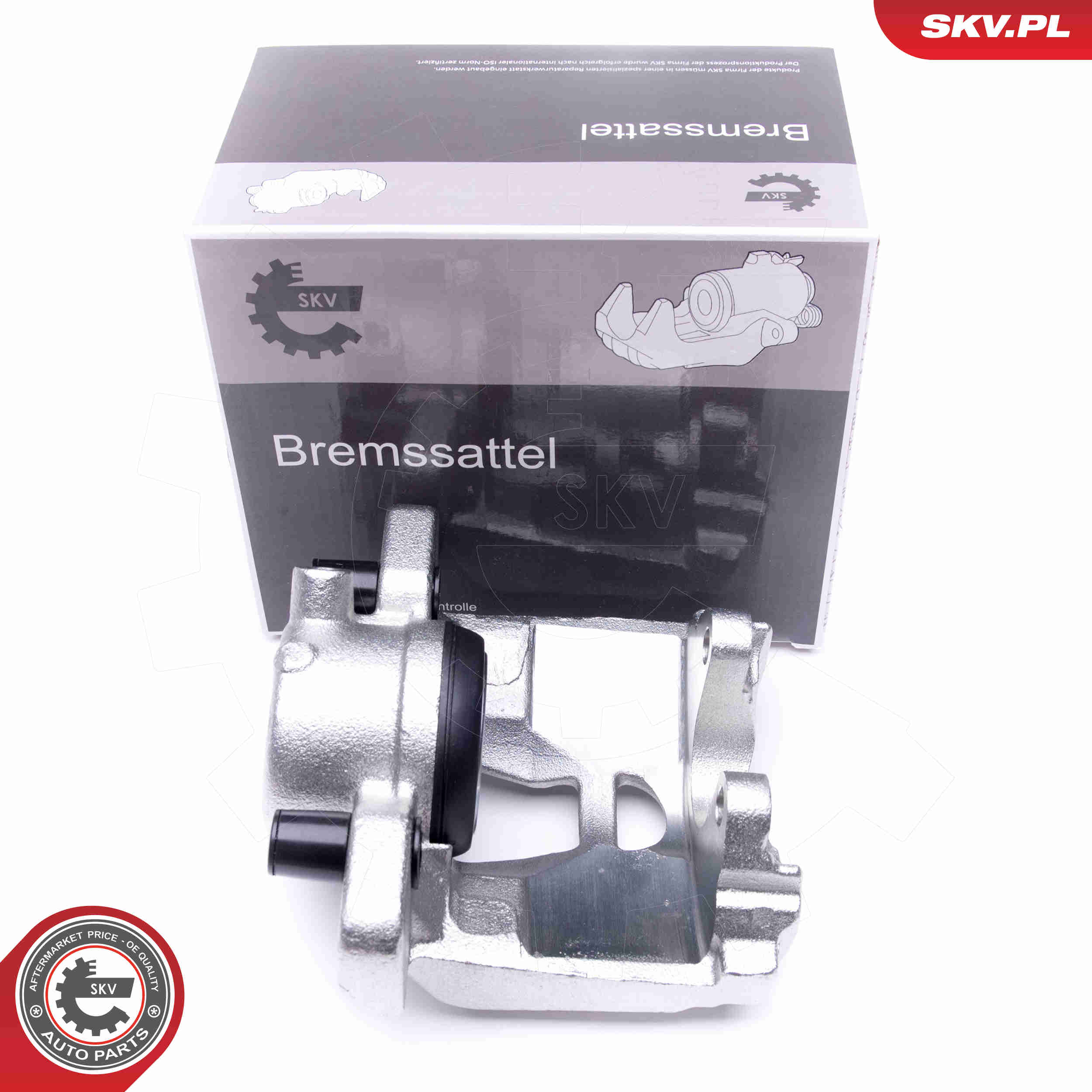Brake Caliper - 45SKV462 ESEN SKV