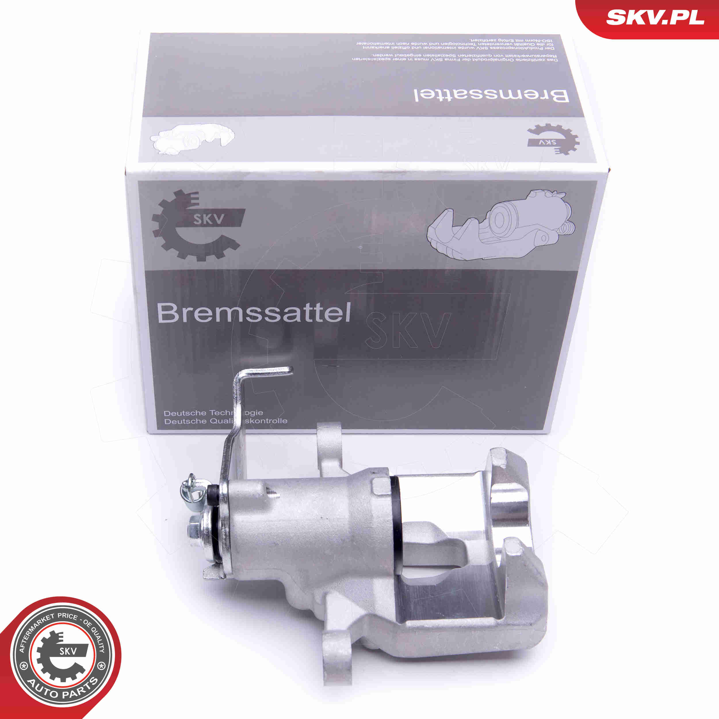 Brake Caliper - 45SKV473 ESEN SKV