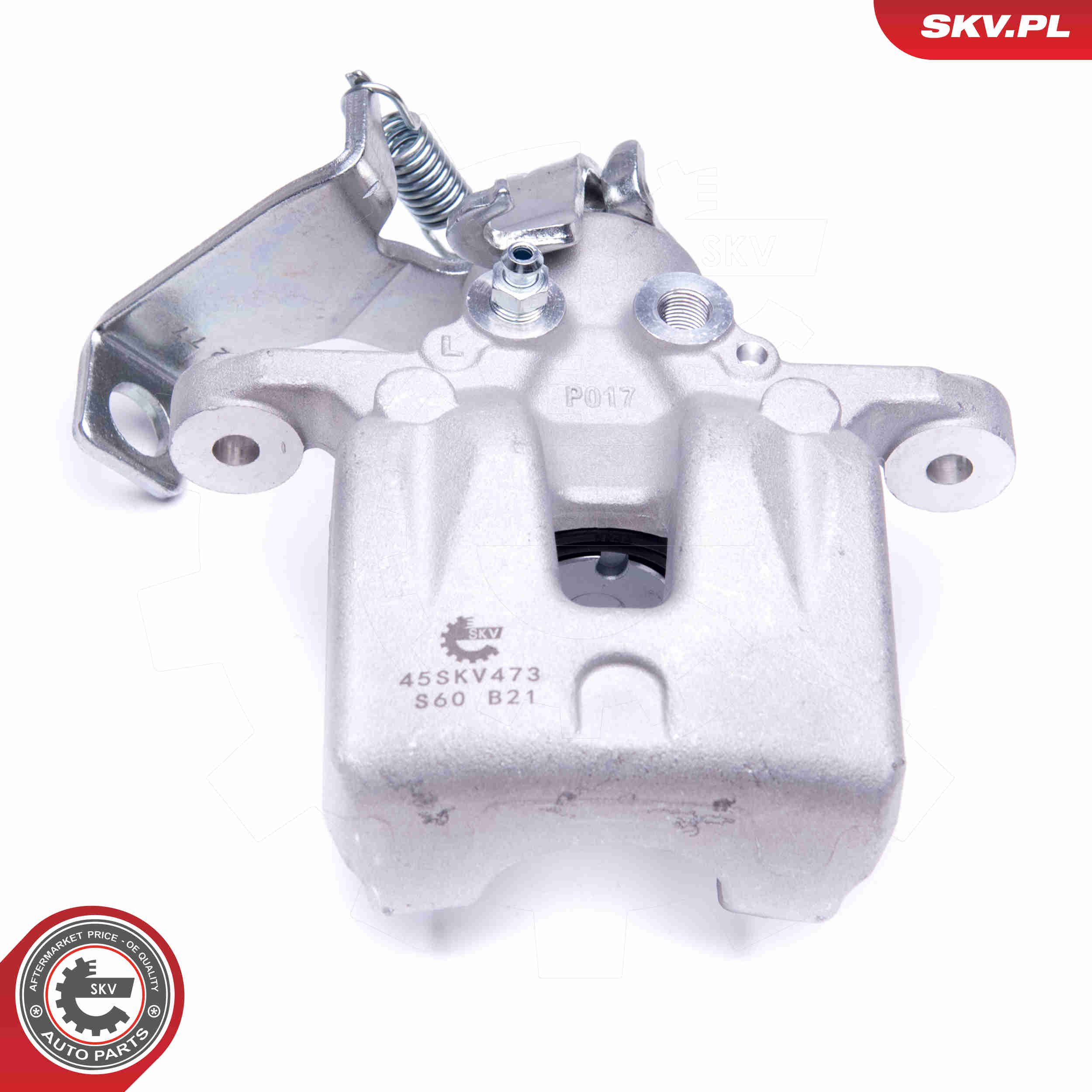 Brake Caliper - 45SKV473 ESEN SKV
