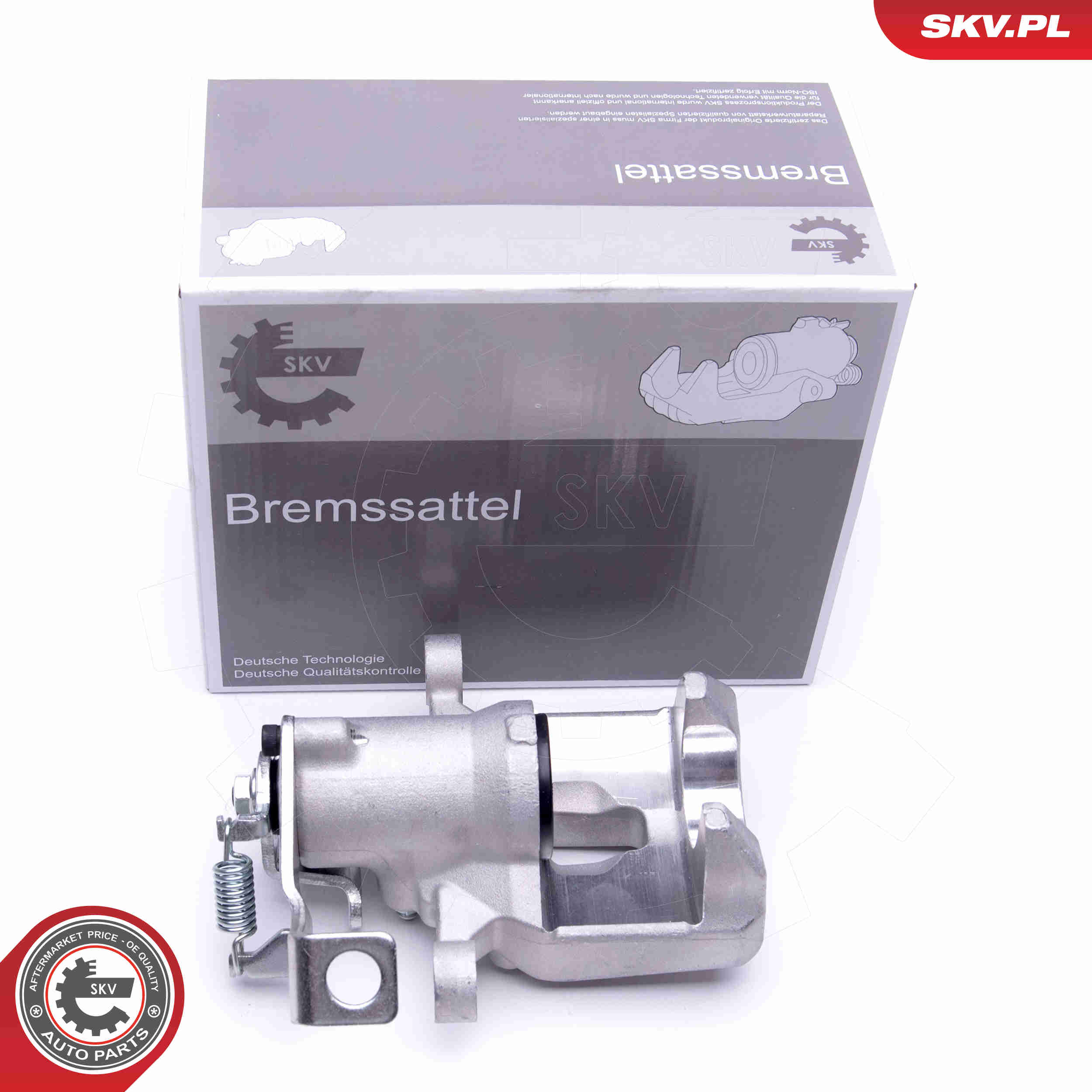 Brake Caliper - 45SKV474 ESEN SKV