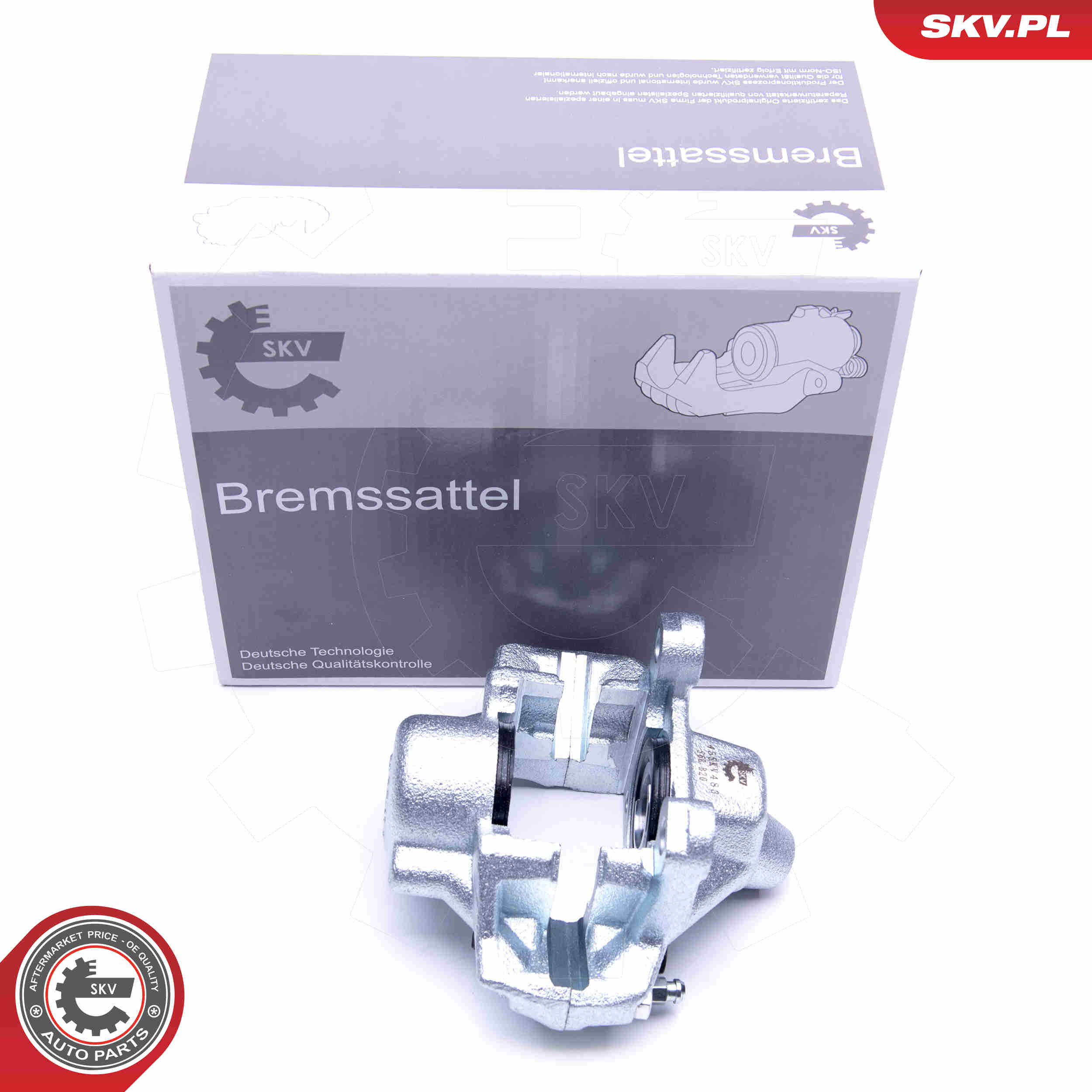 Pinza freno - 45SKV483 ESEN SKV
