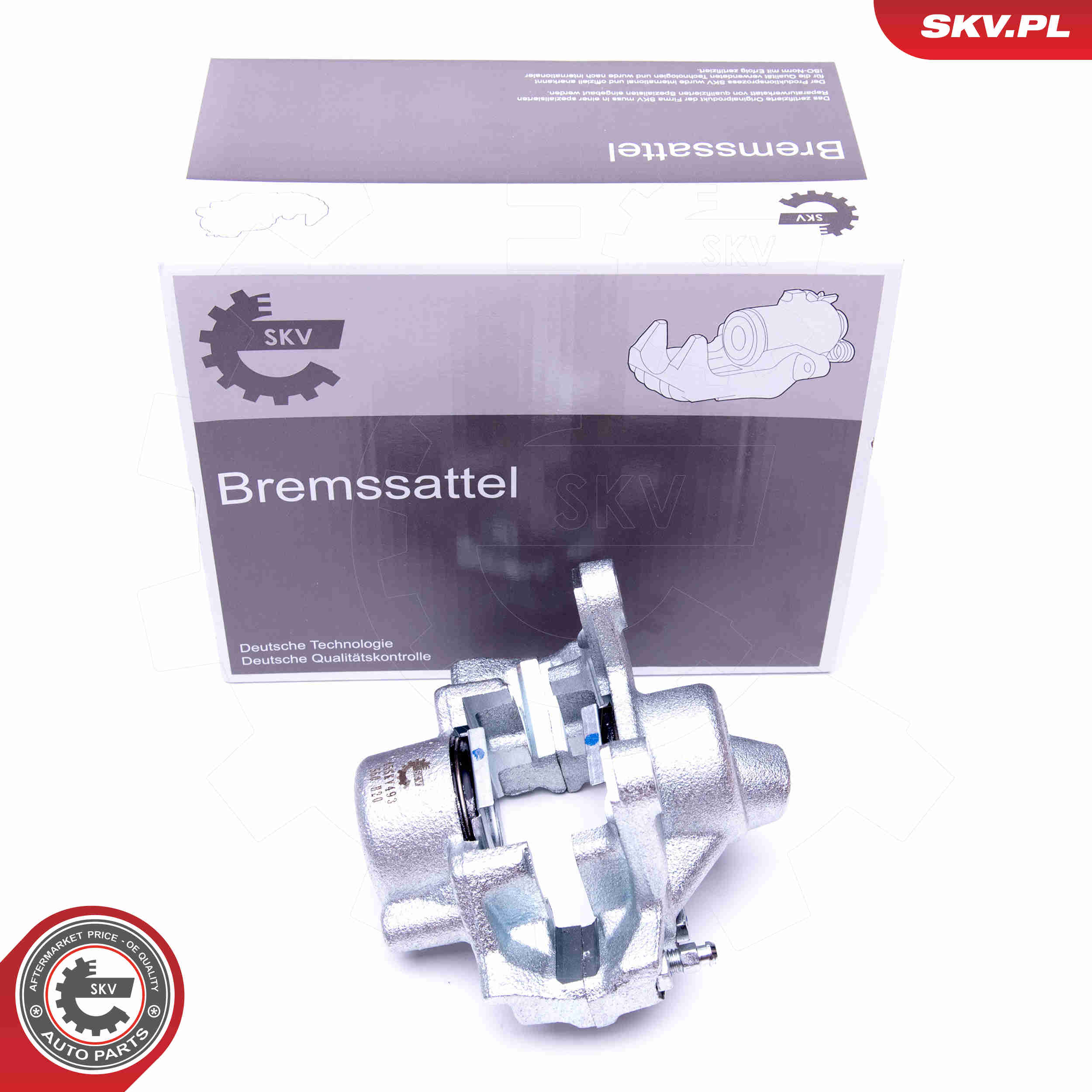 Pinza freno - 45SKV493 ESEN SKV