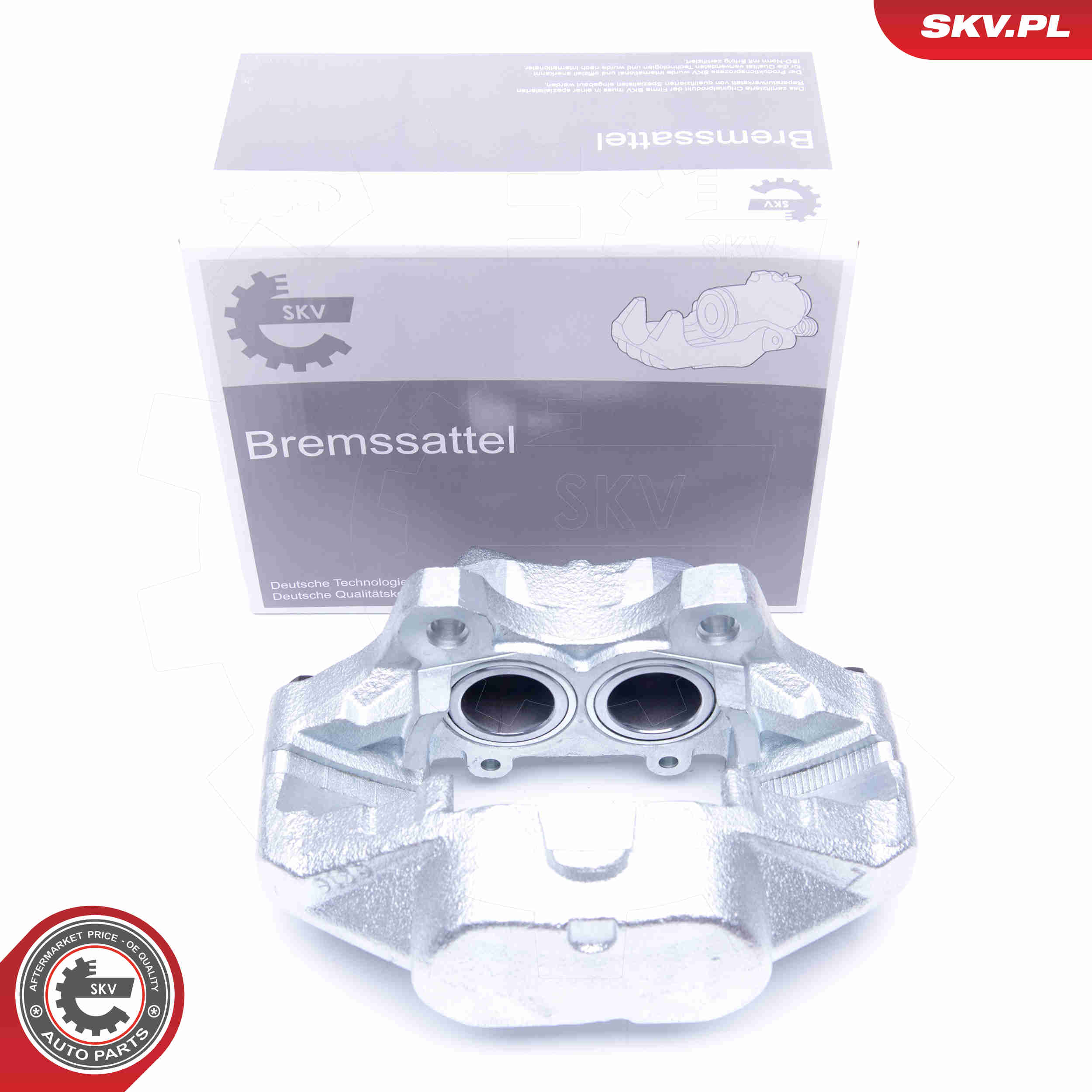 Brake Caliper - 45SKV501 ESEN SKV