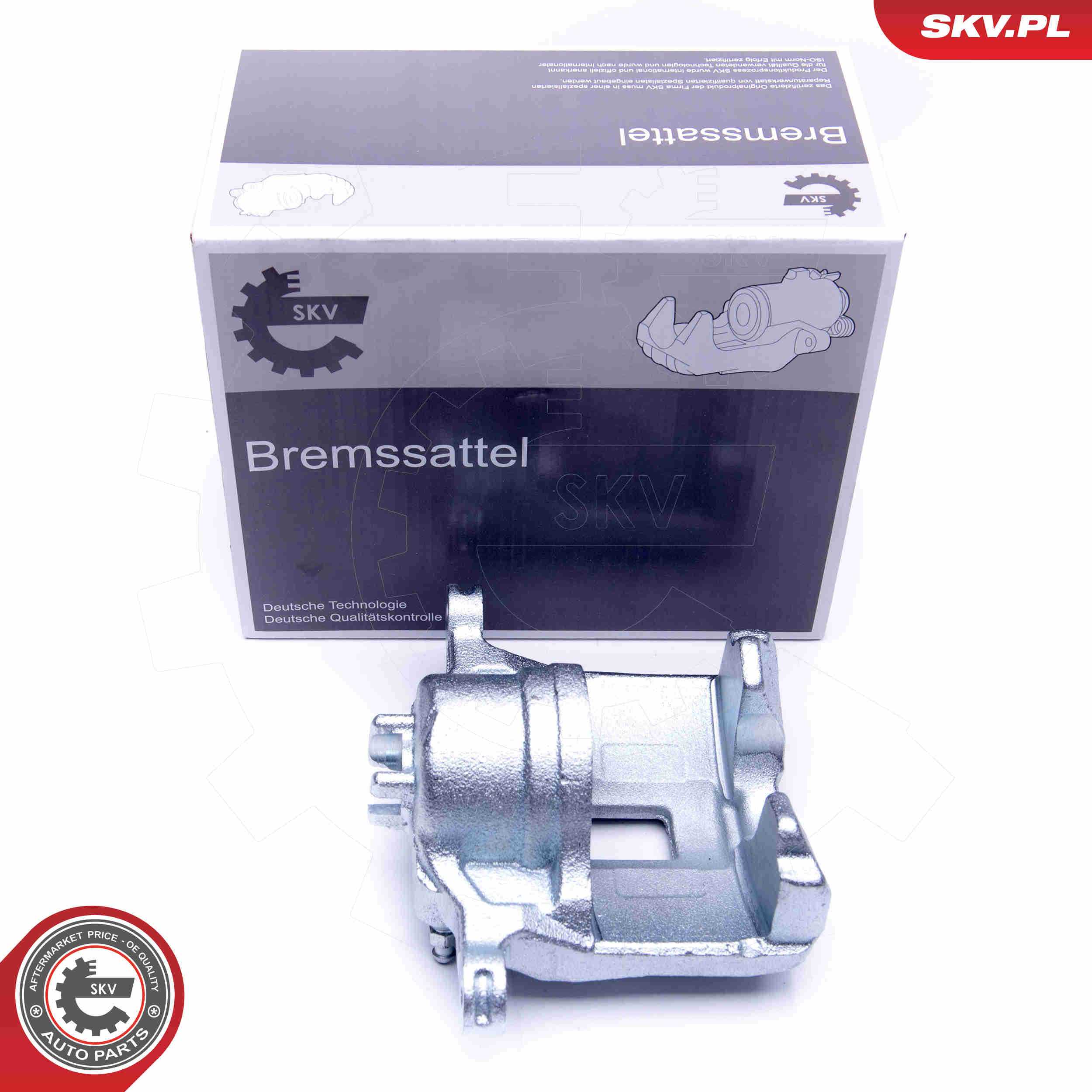 Brake Caliper - 45SKV511 ESEN SKV