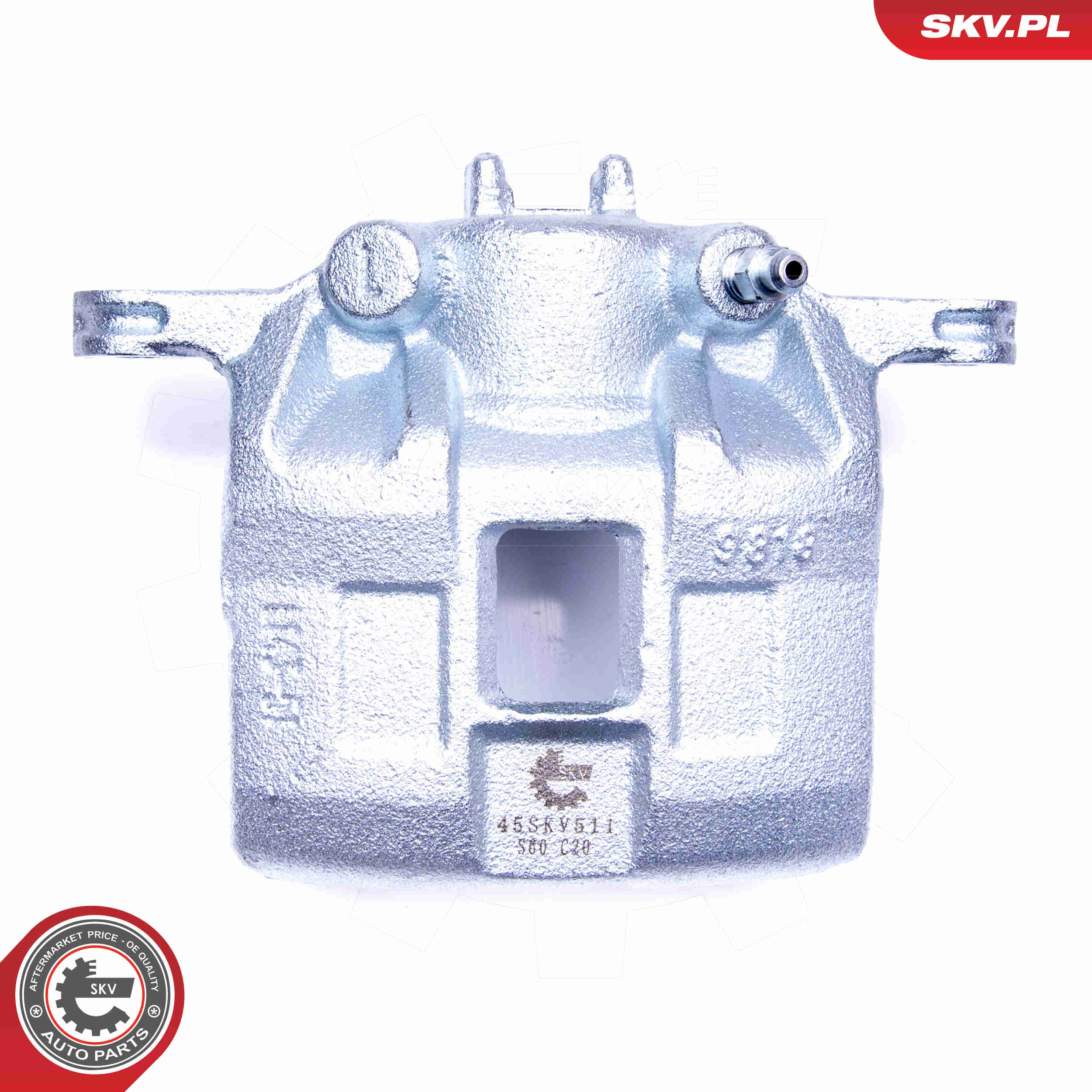 Brake Caliper - 45SKV511 ESEN SKV