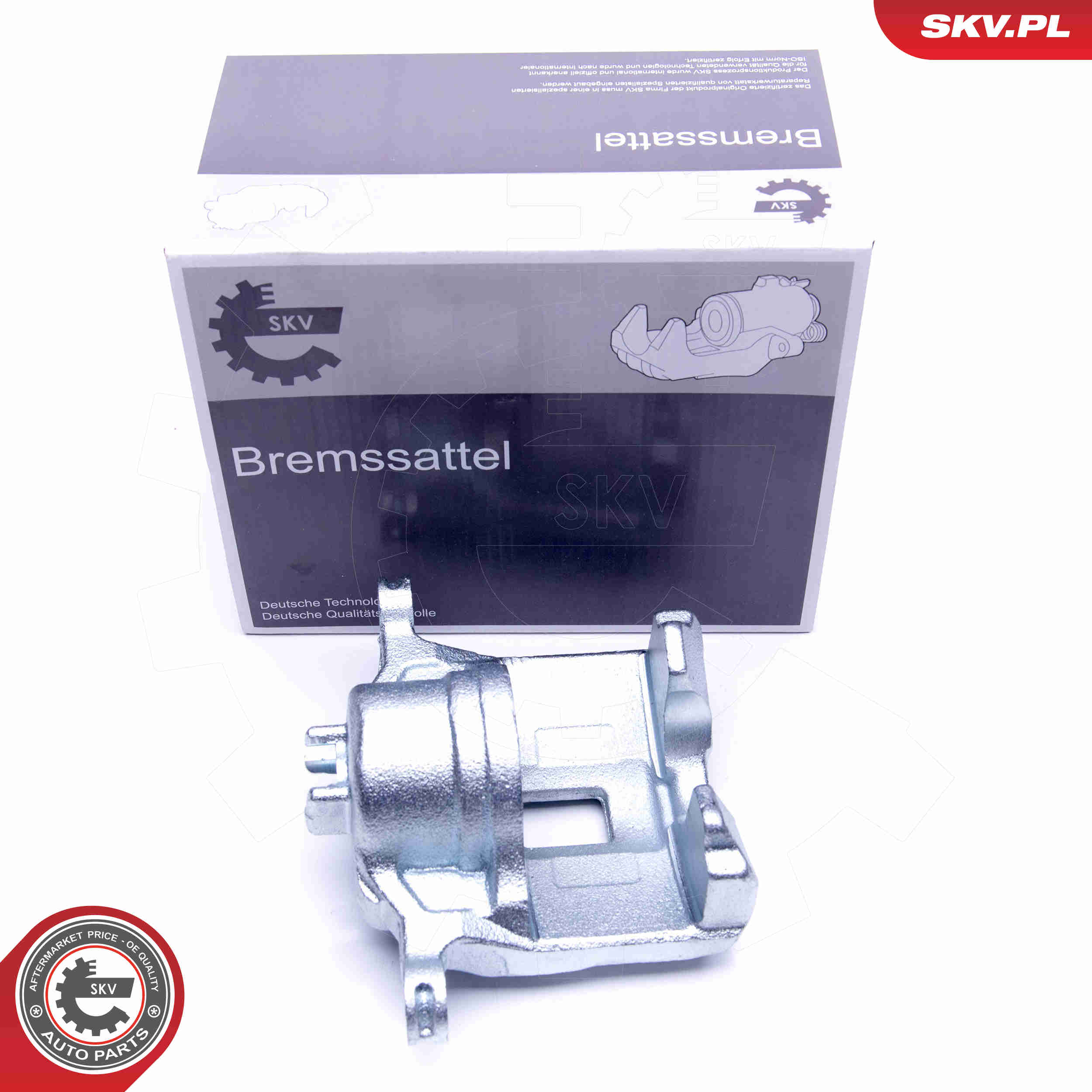 Brake Caliper - 45SKV512 ESEN SKV