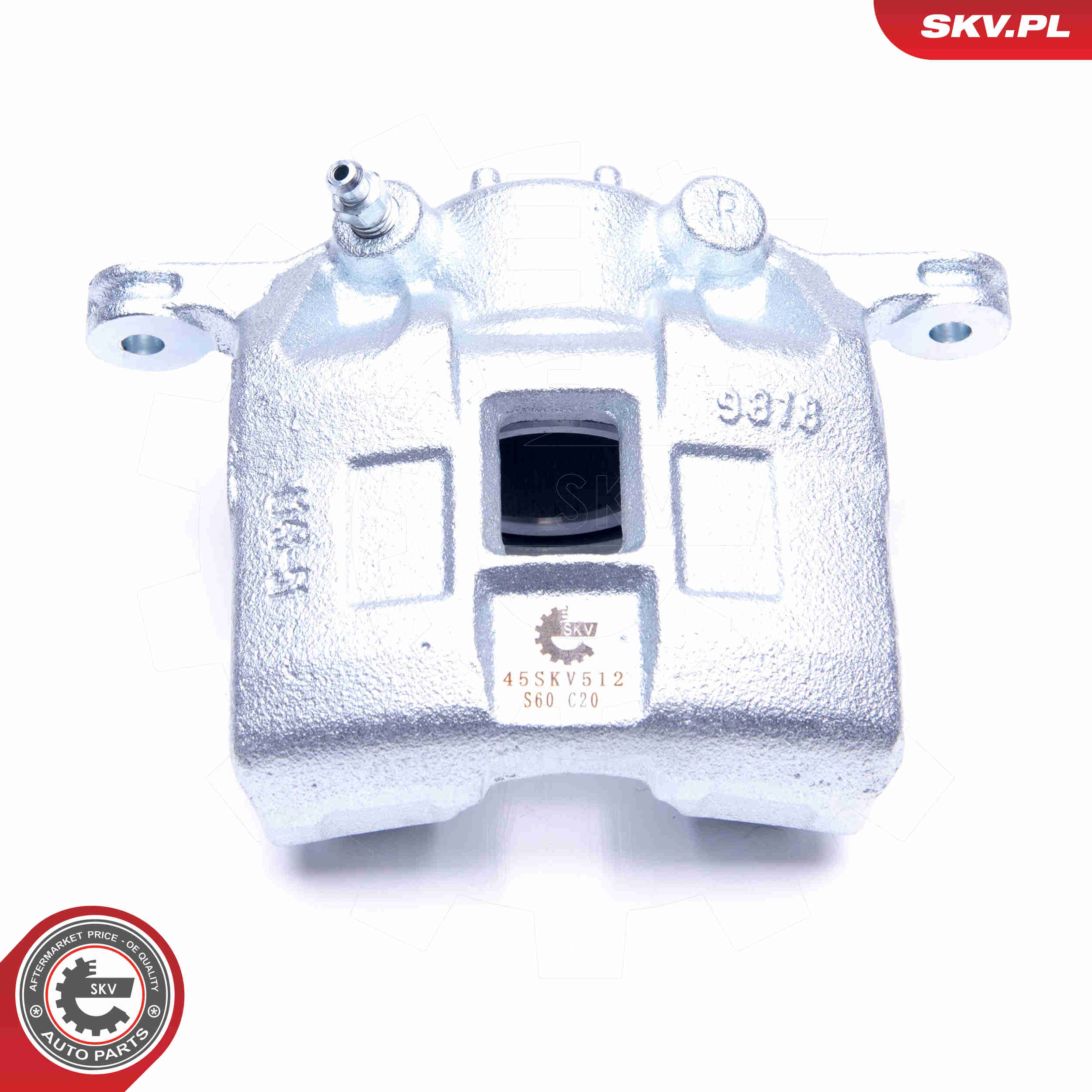 Brake Caliper - 45SKV512 ESEN SKV
