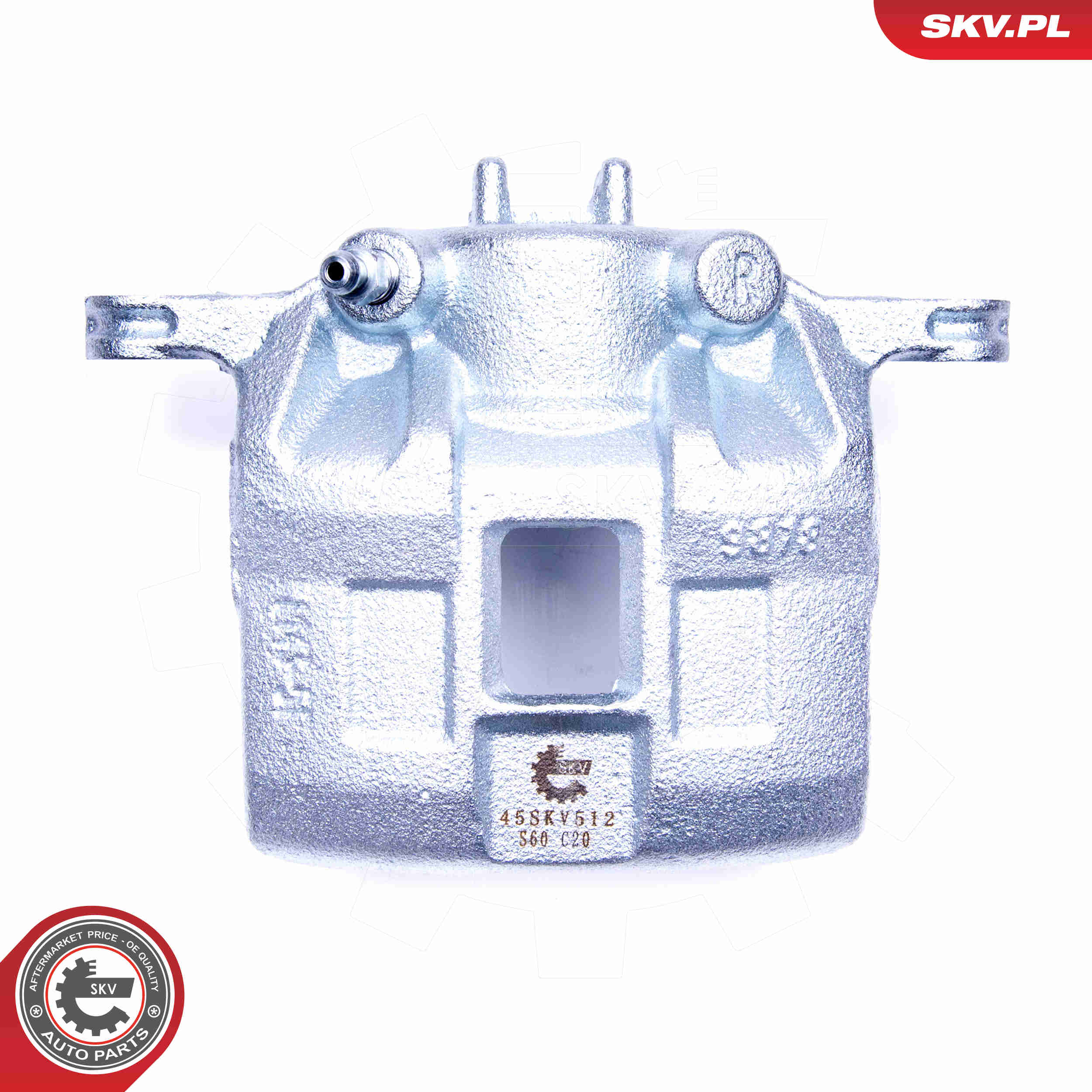 Brake Caliper - 45SKV512 ESEN SKV