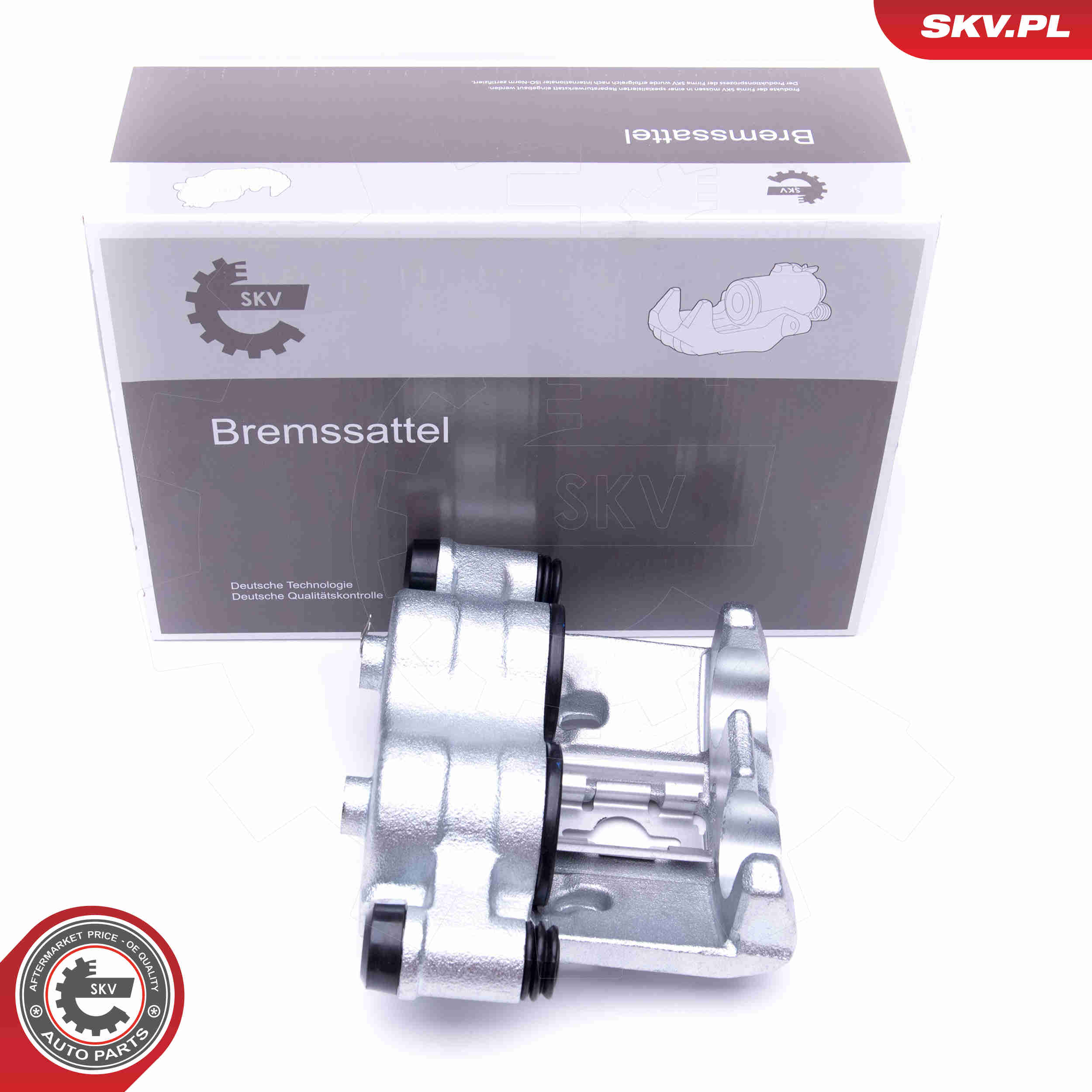Brake Caliper - 45SKV523 ESEN SKV