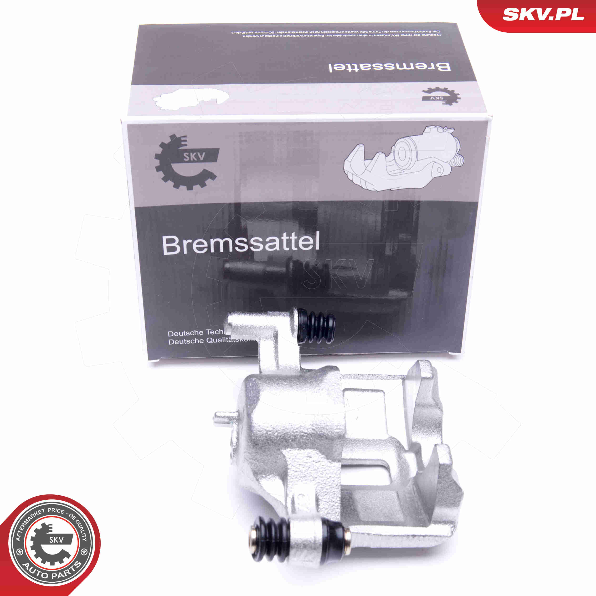 Brake Caliper - 45SKV542 ESEN SKV