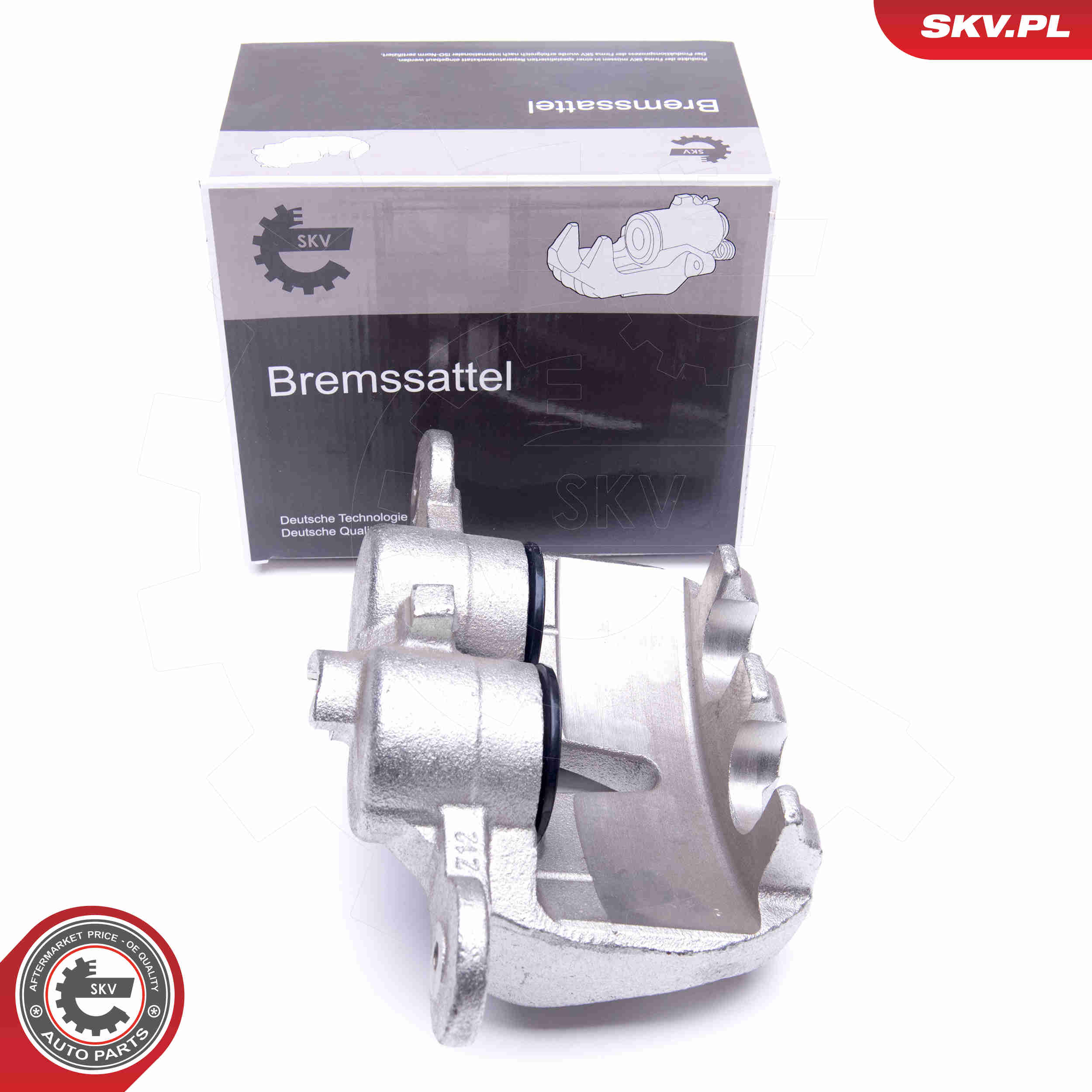 Brake Caliper - 45SKV551 ESEN SKV