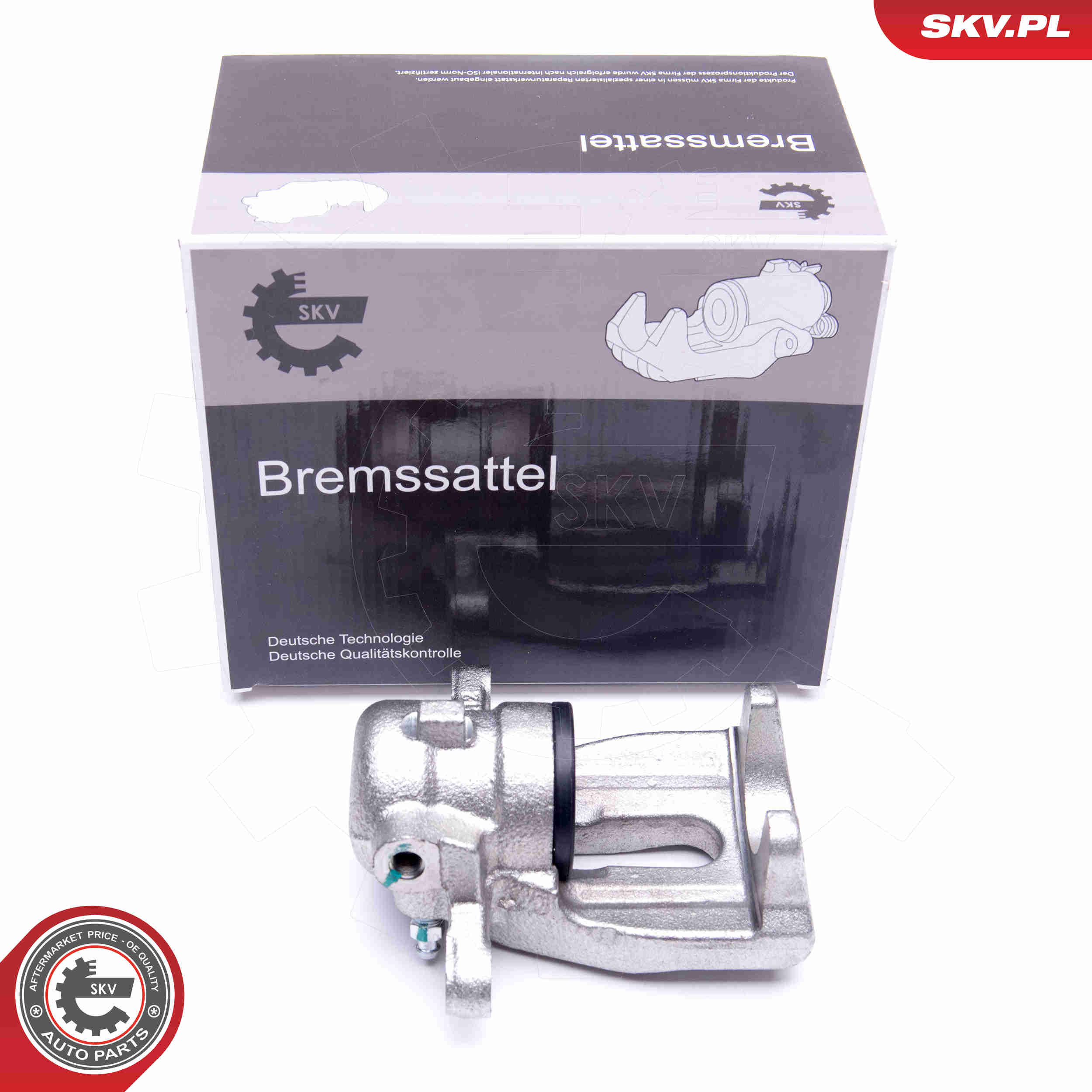 Brake Caliper - 45SKV564 ESEN SKV