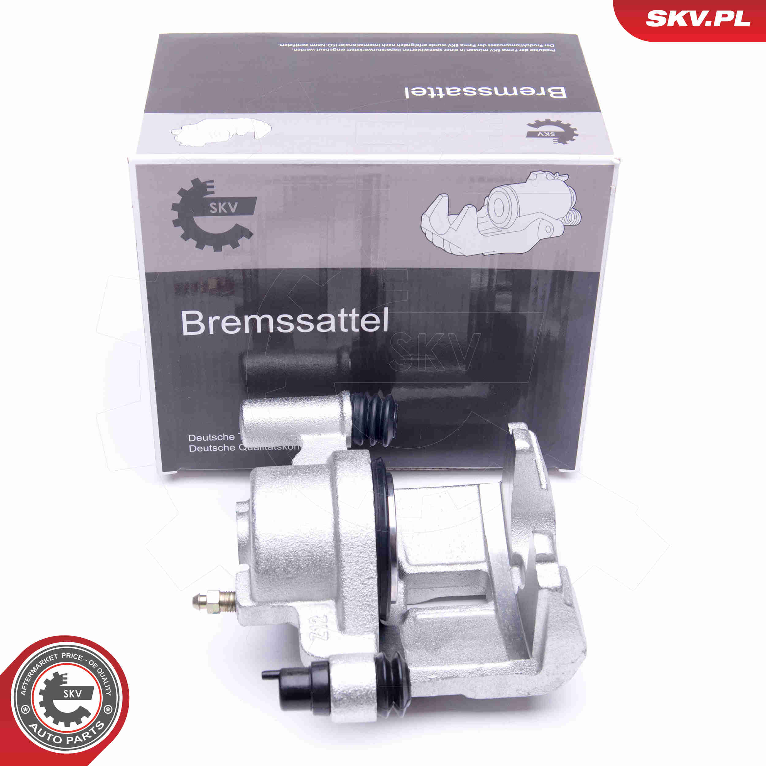 Тормозной суппорт - 45SKV571 ESEN SKV