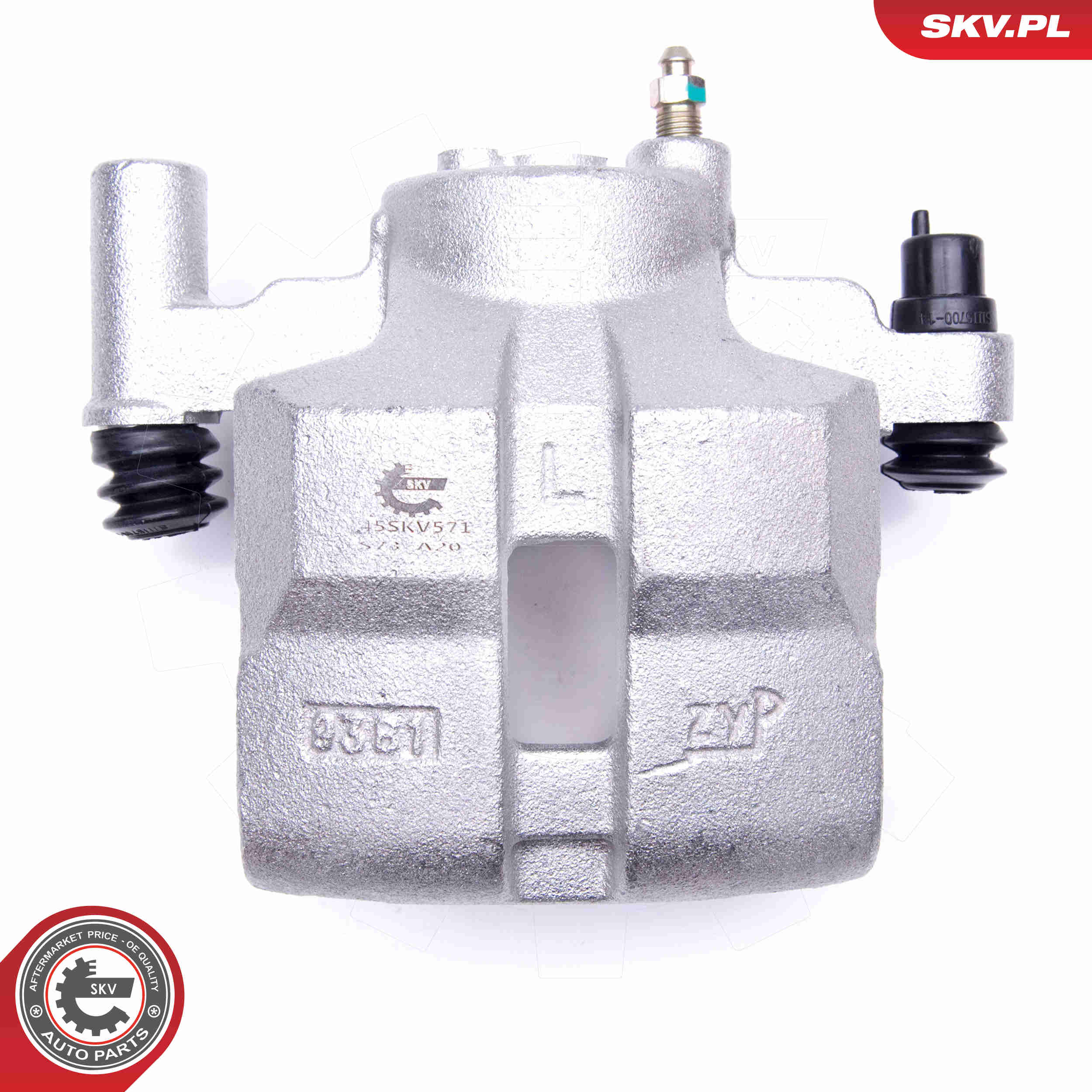Brake Caliper - 45SKV571 ESEN SKV
