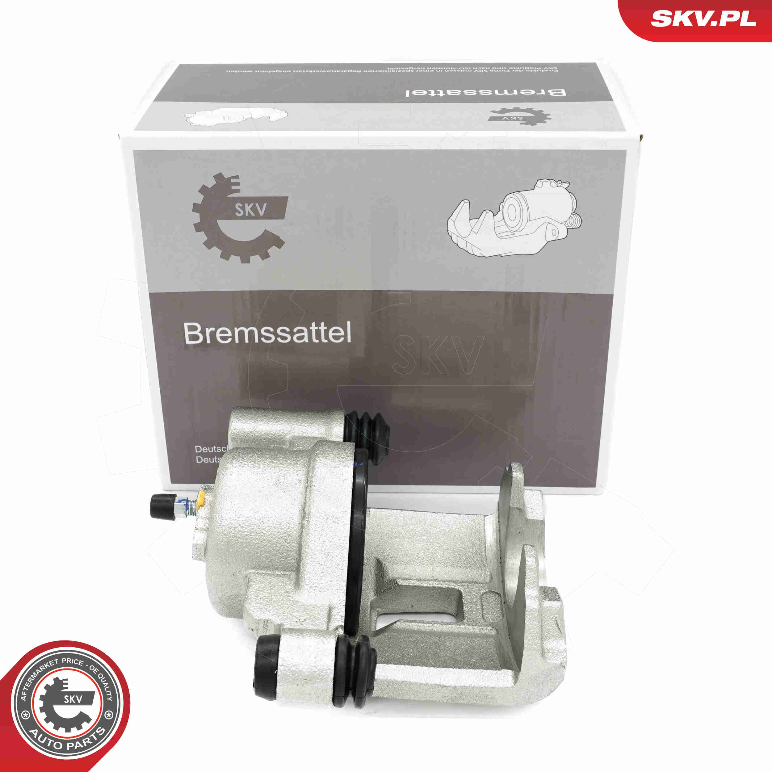 Тормозной суппорт - 45SKV572 ESEN SKV