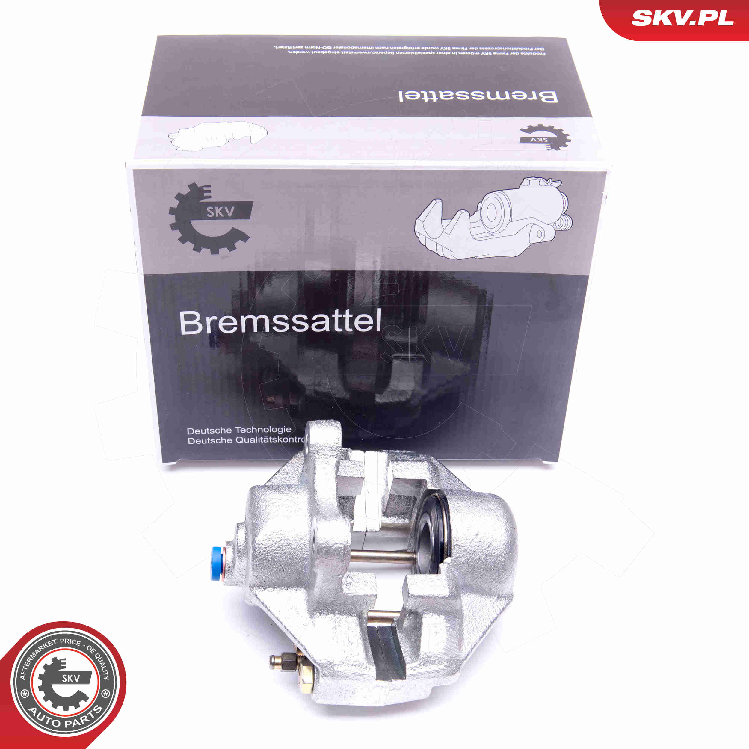 Brake Caliper - 45SKV584 ESEN SKV