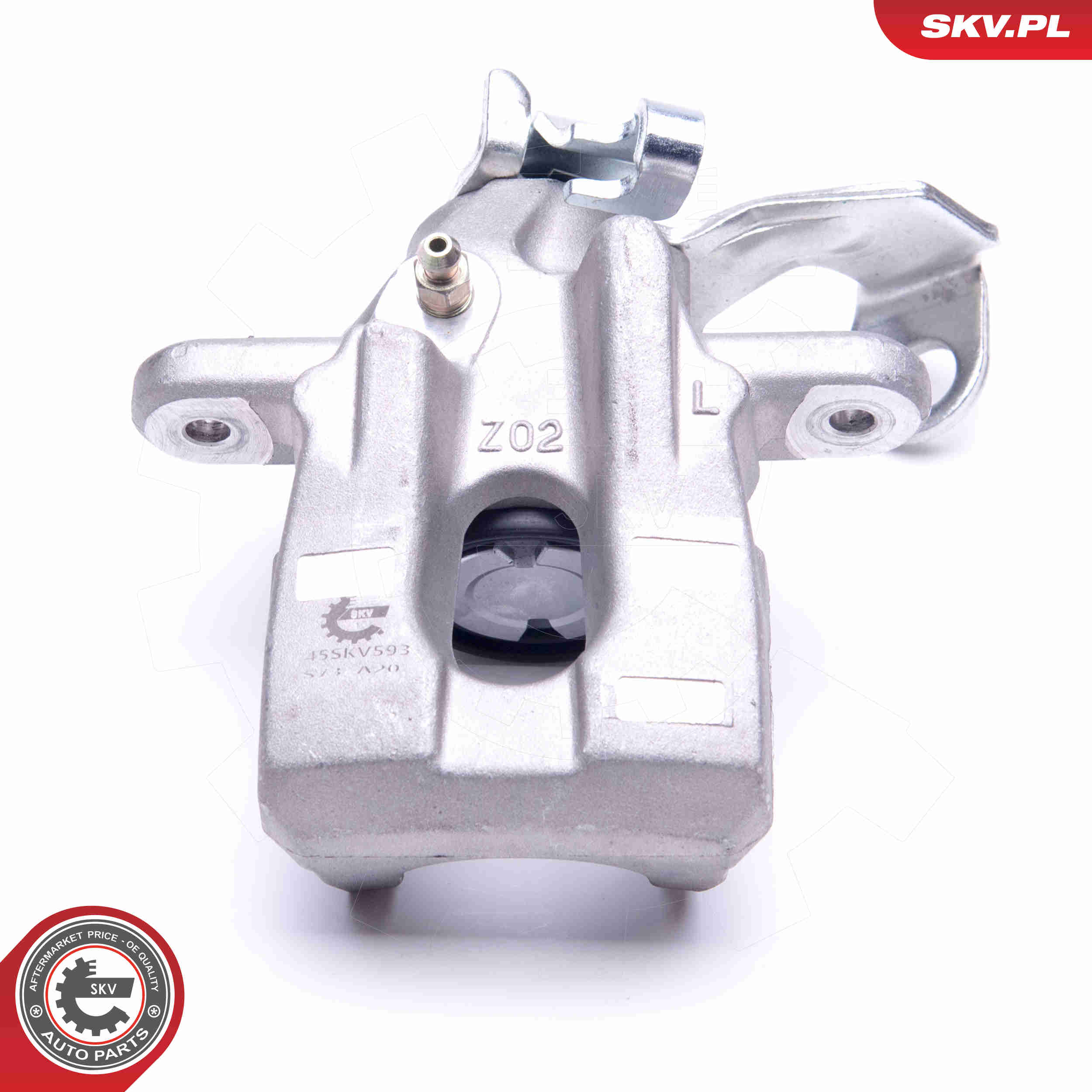 Brake Caliper - 45SKV593 ESEN SKV