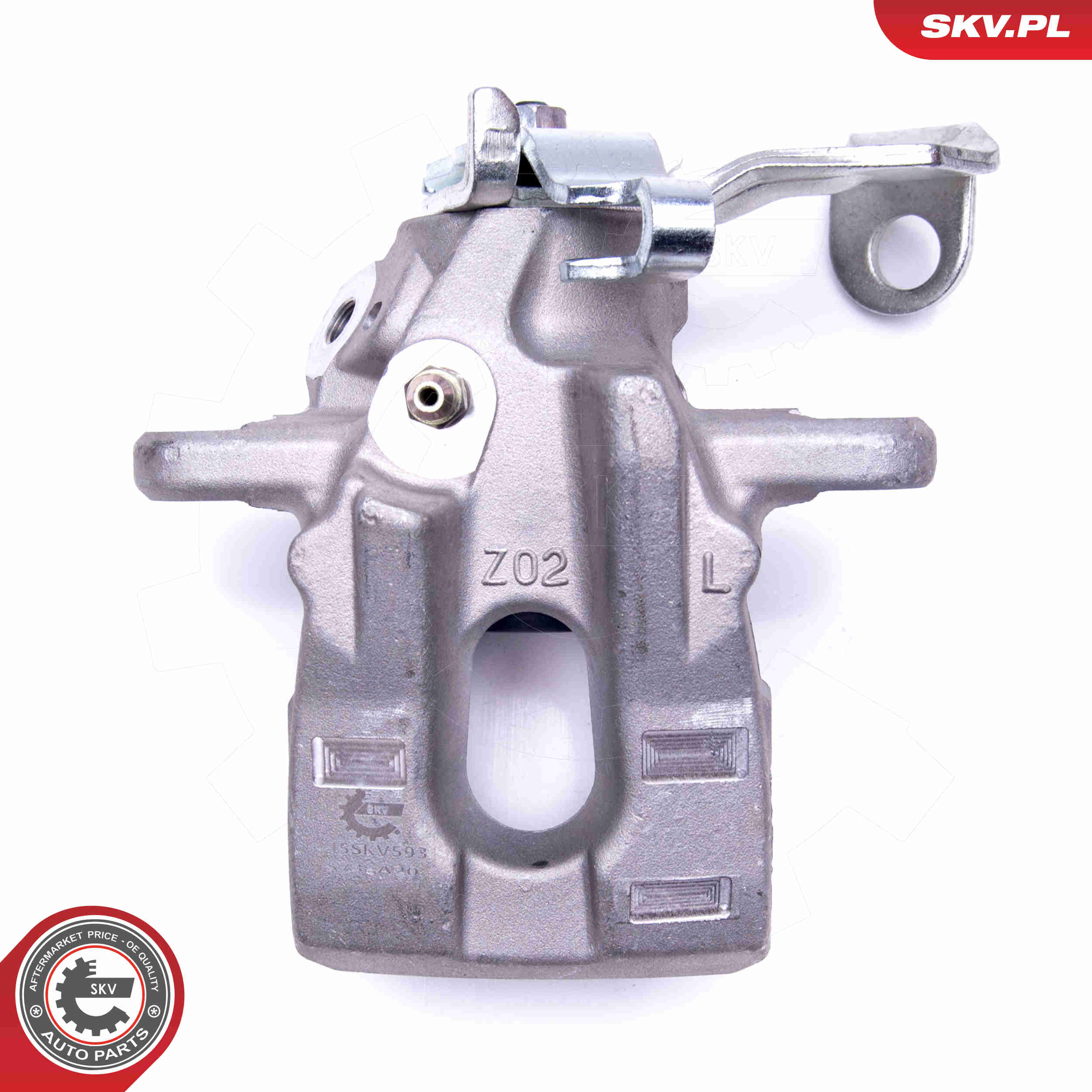Brake Caliper - 45SKV593 ESEN SKV